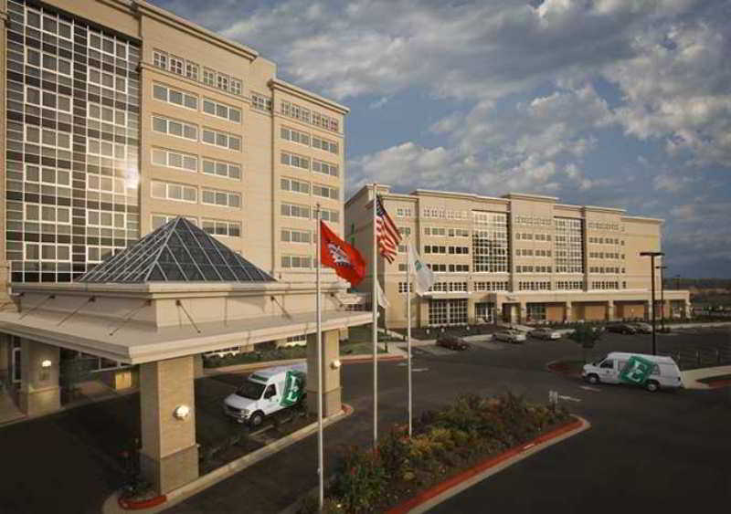 Embassy Suites Northwest Arkansas