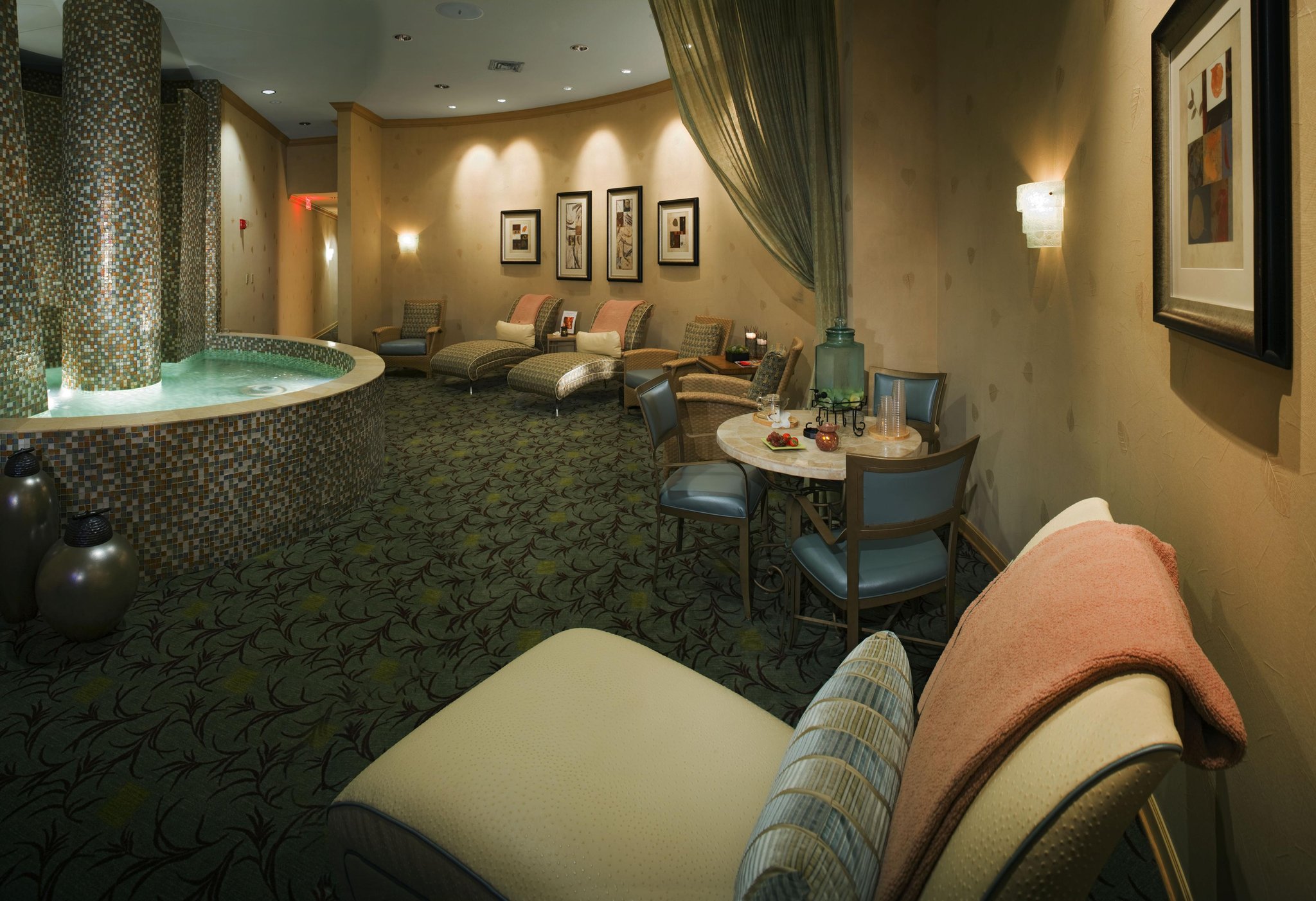 Embassy Suites Northwest Arkansas