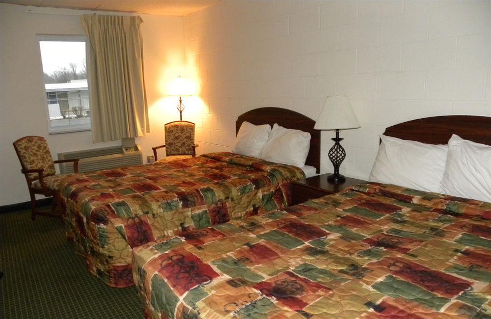 Guest Inn Rogers