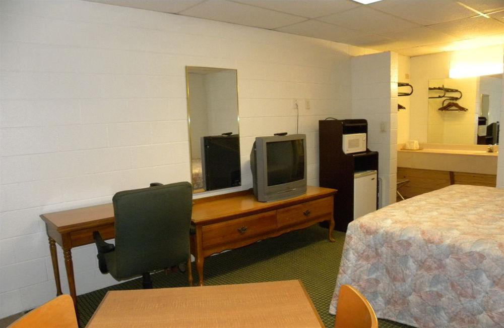 Guest Inn Rogers