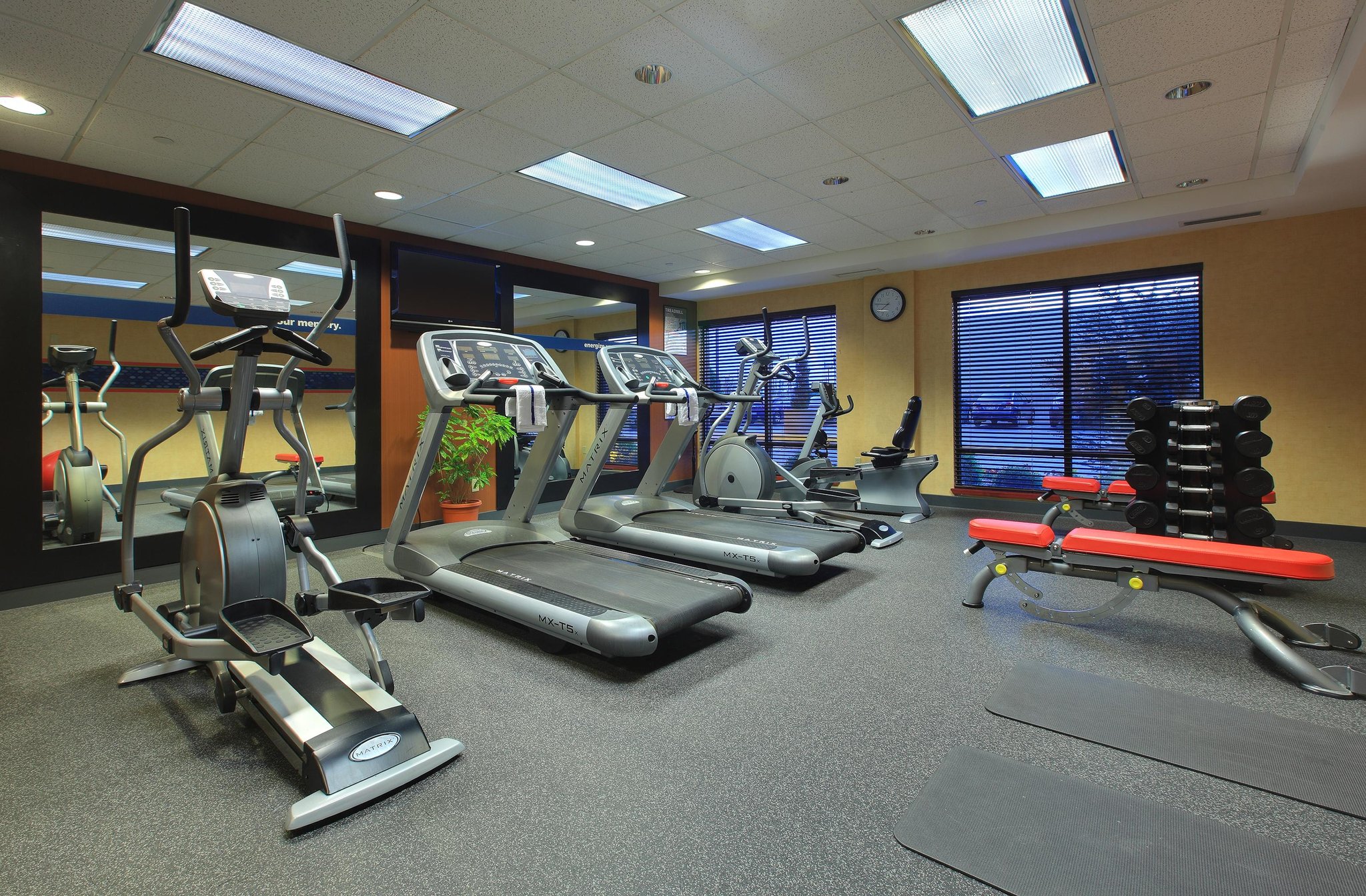Hampton Inn Bentonville/Rogers