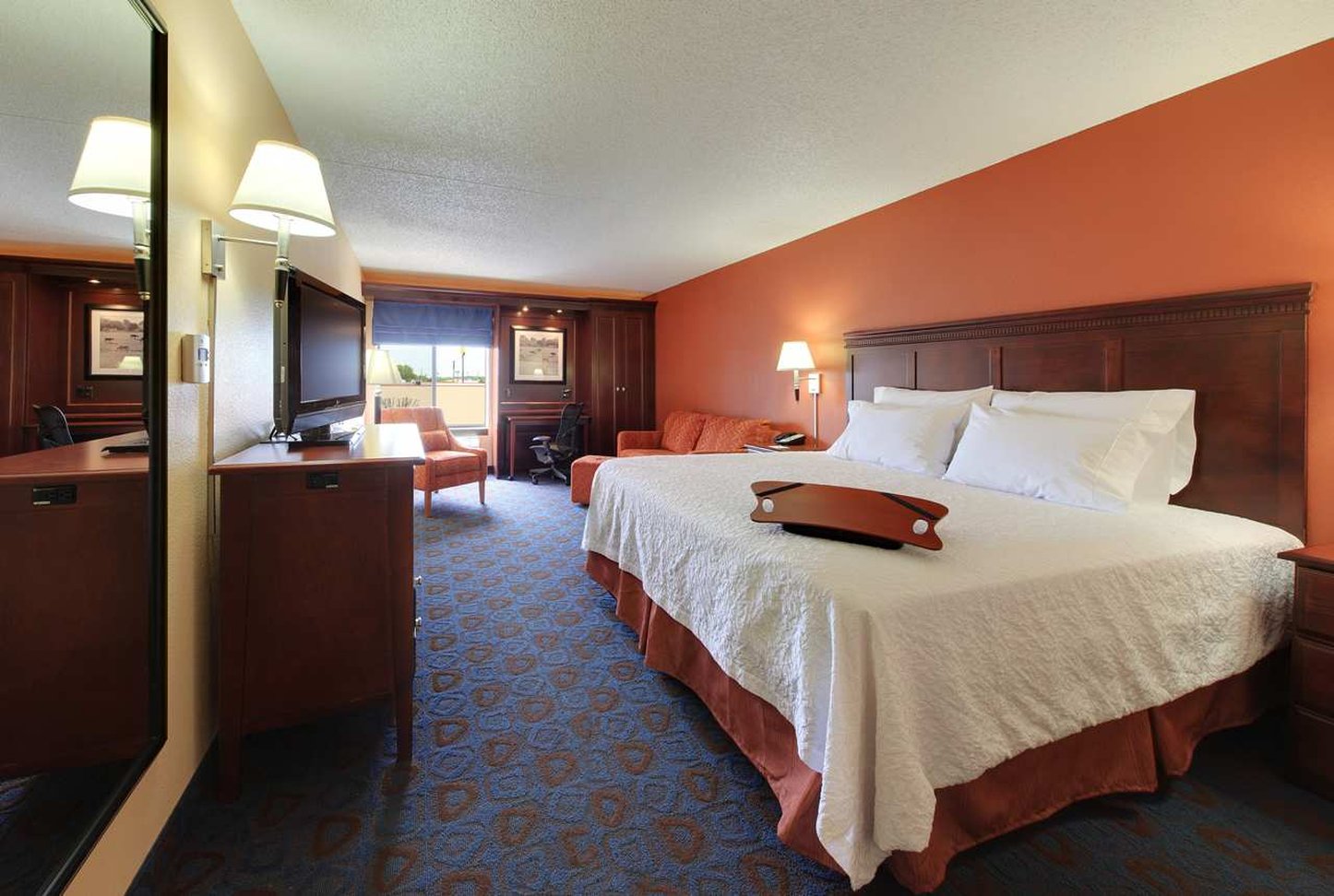 Hampton Inn Bentonville/Rogers