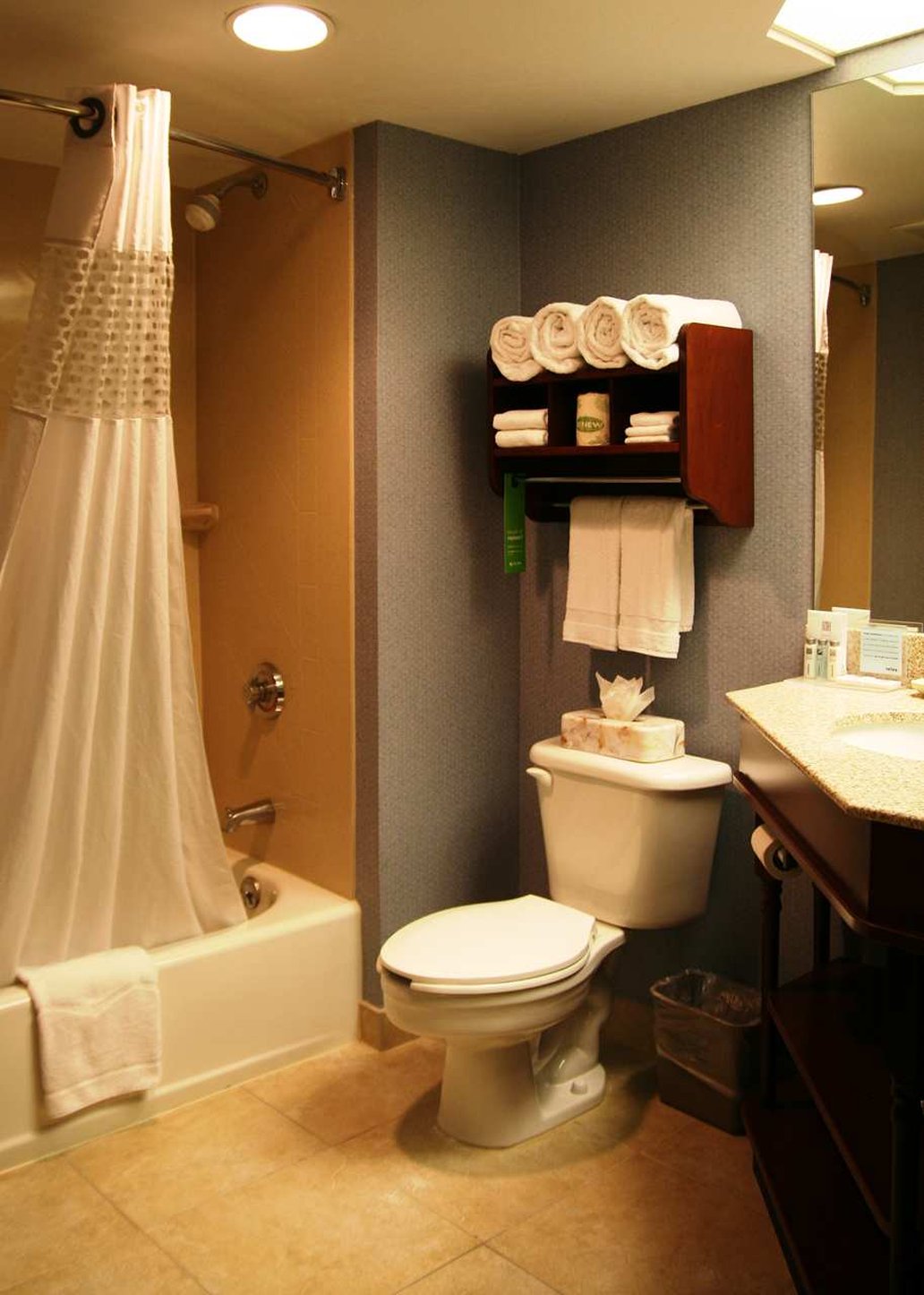 Hampton Inn Bentonville/Rogers