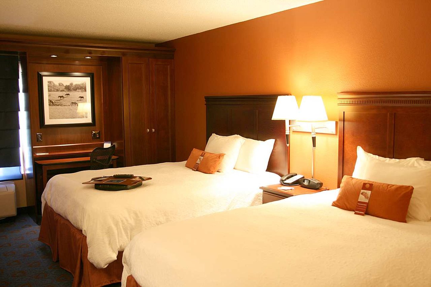 Hampton Inn Bentonville/Rogers