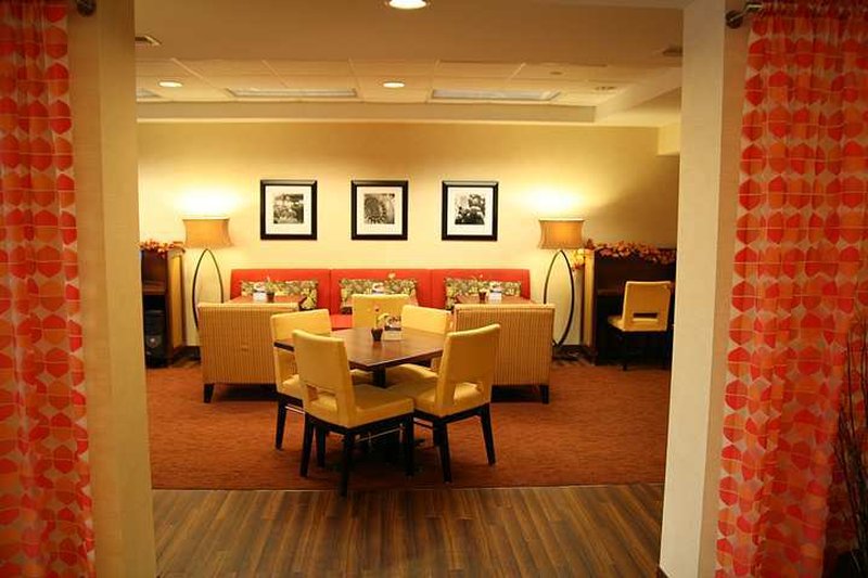 Hampton Inn Bentonville/Rogers