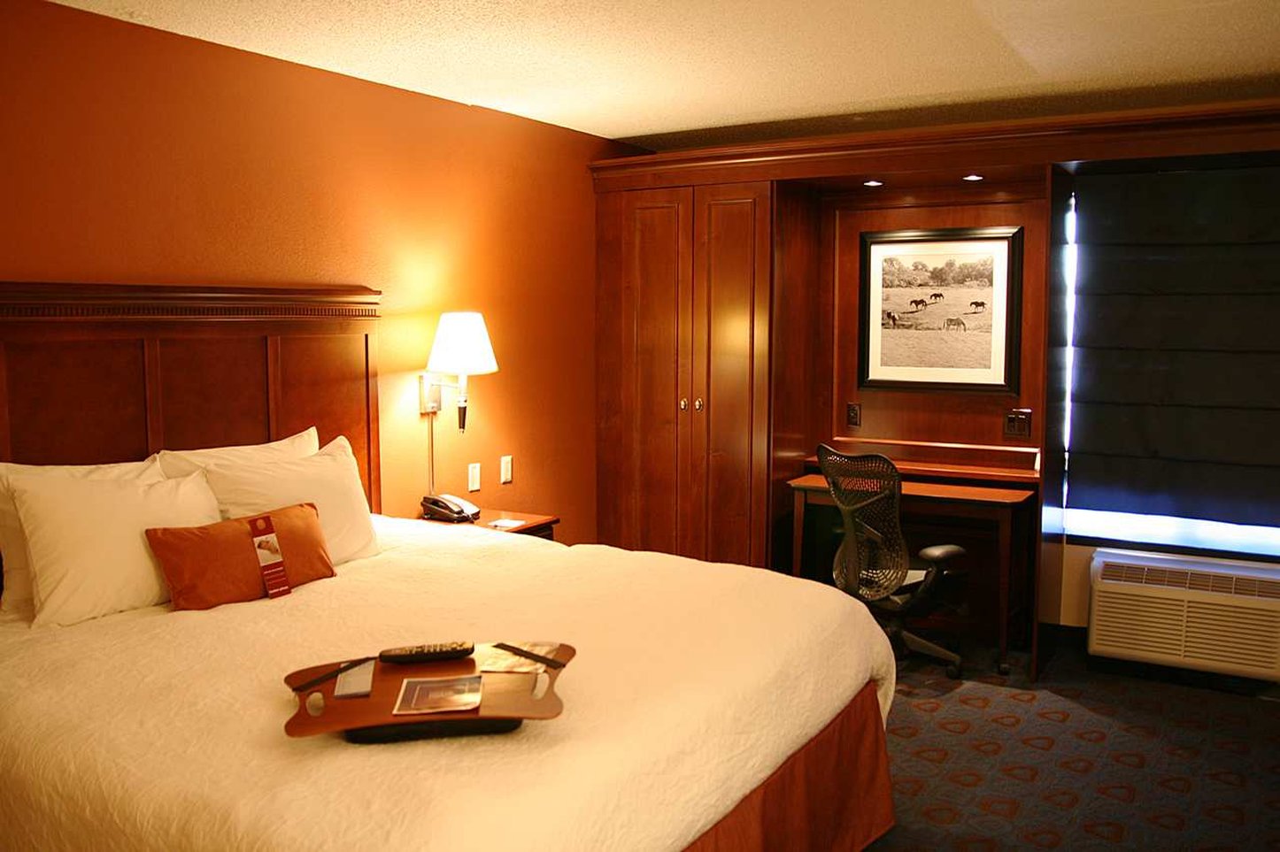 Hampton Inn Bentonville/Rogers