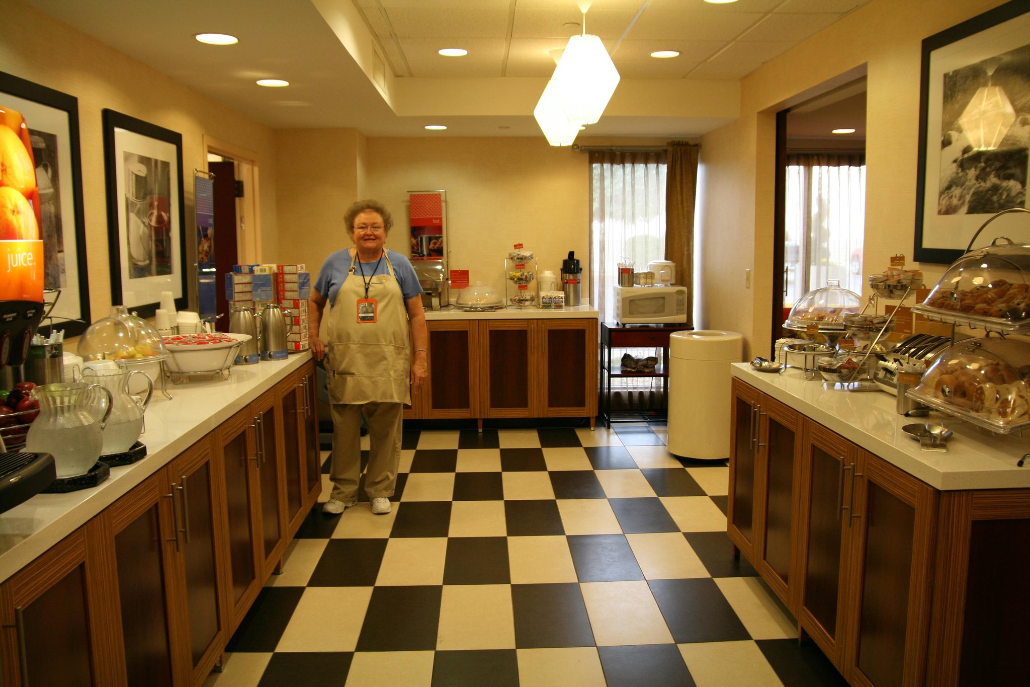 Hampton Inn Bentonville/Rogers