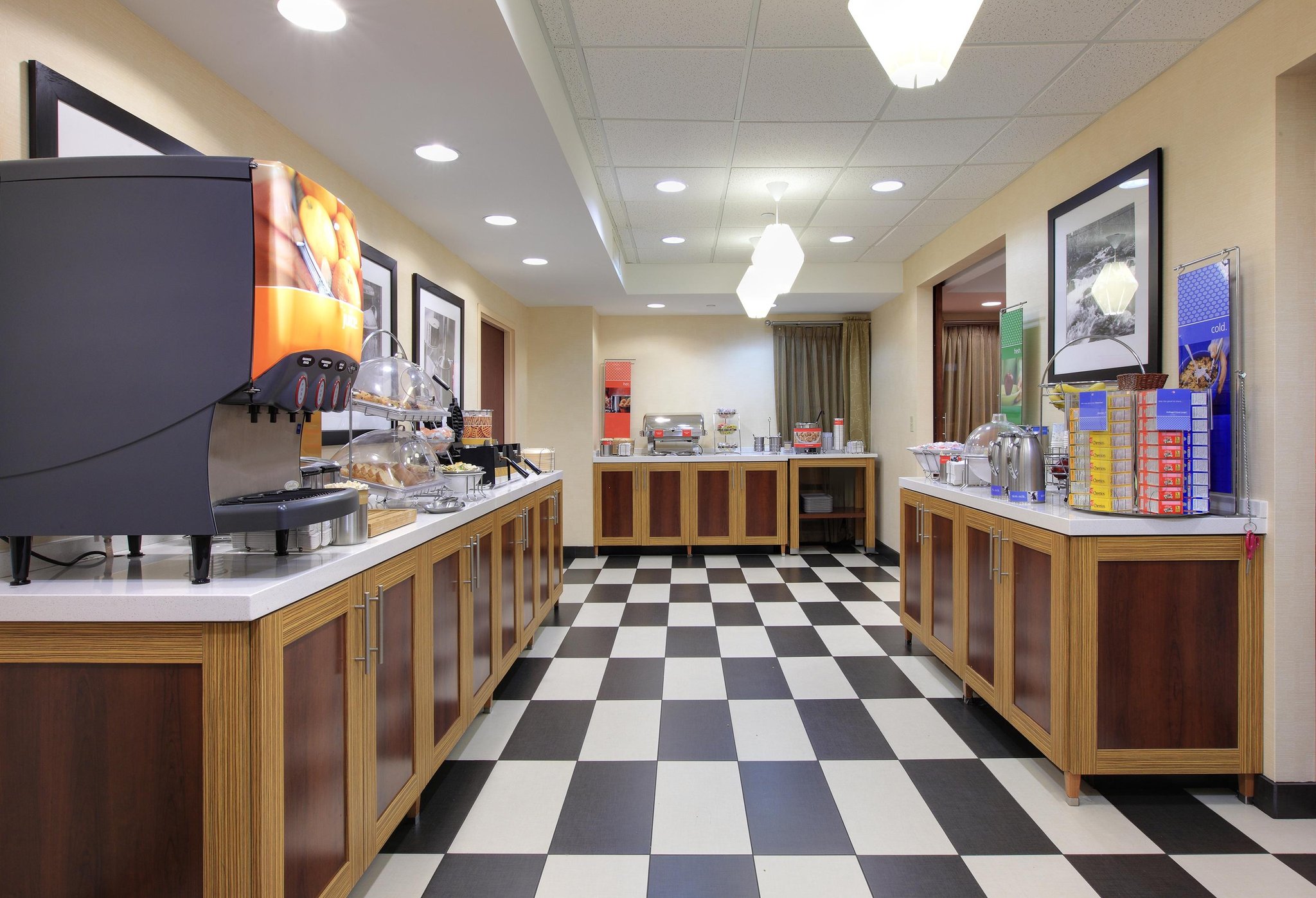 Hampton Inn Bentonville/Rogers