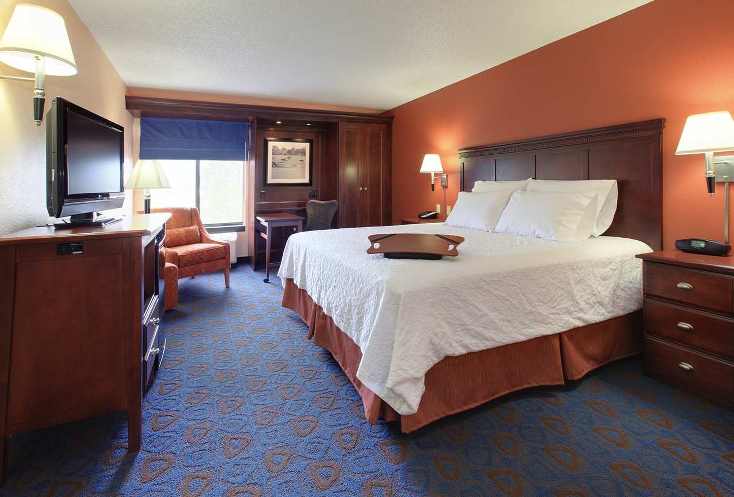 Hampton Inn Bentonville/Rogers