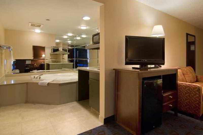 Hampton Inn Bentonville/Rogers