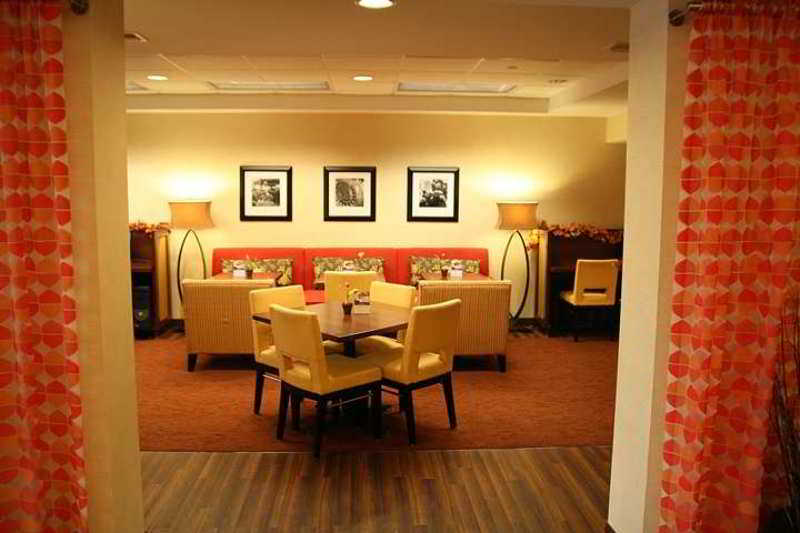Hampton Inn Bentonville/Rogers