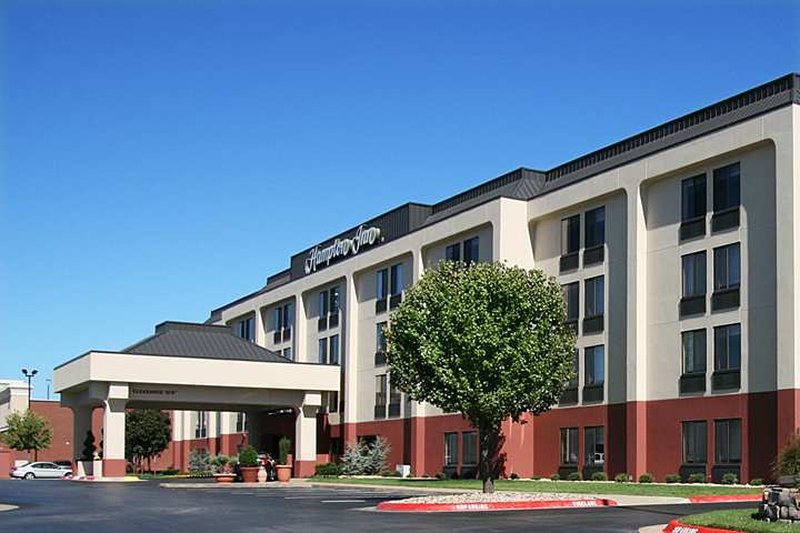 Hampton Inn Bentonville/Rogers