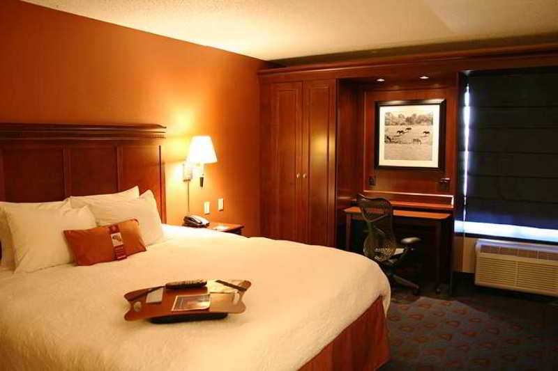 Hampton Inn Bentonville/Rogers
