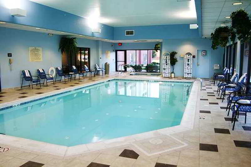 Hampton Inn Bentonville/Rogers