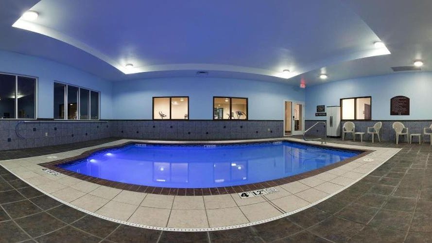 Hyatt House Bentonville / Rogers