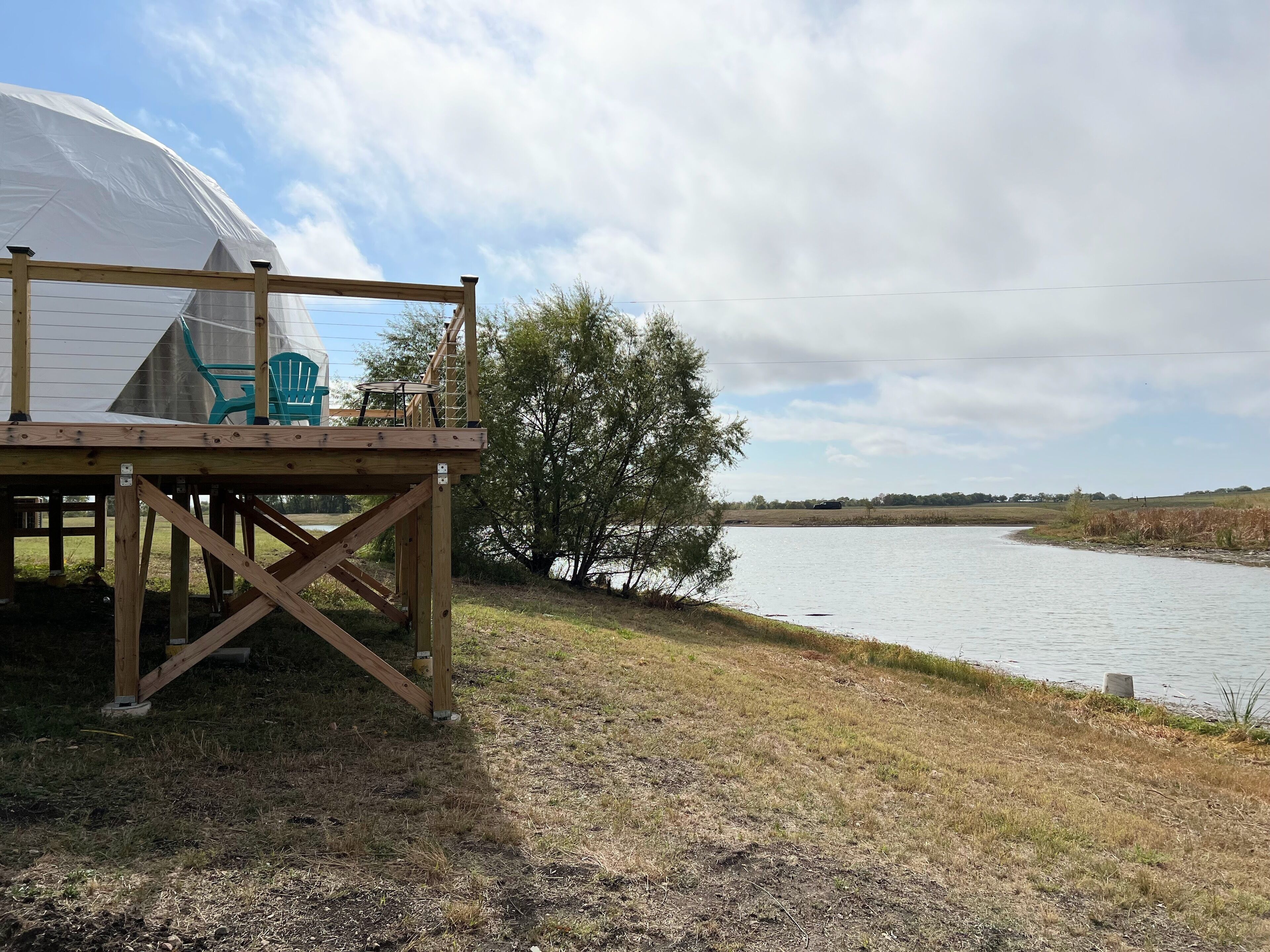 Lake Serenity Ranch