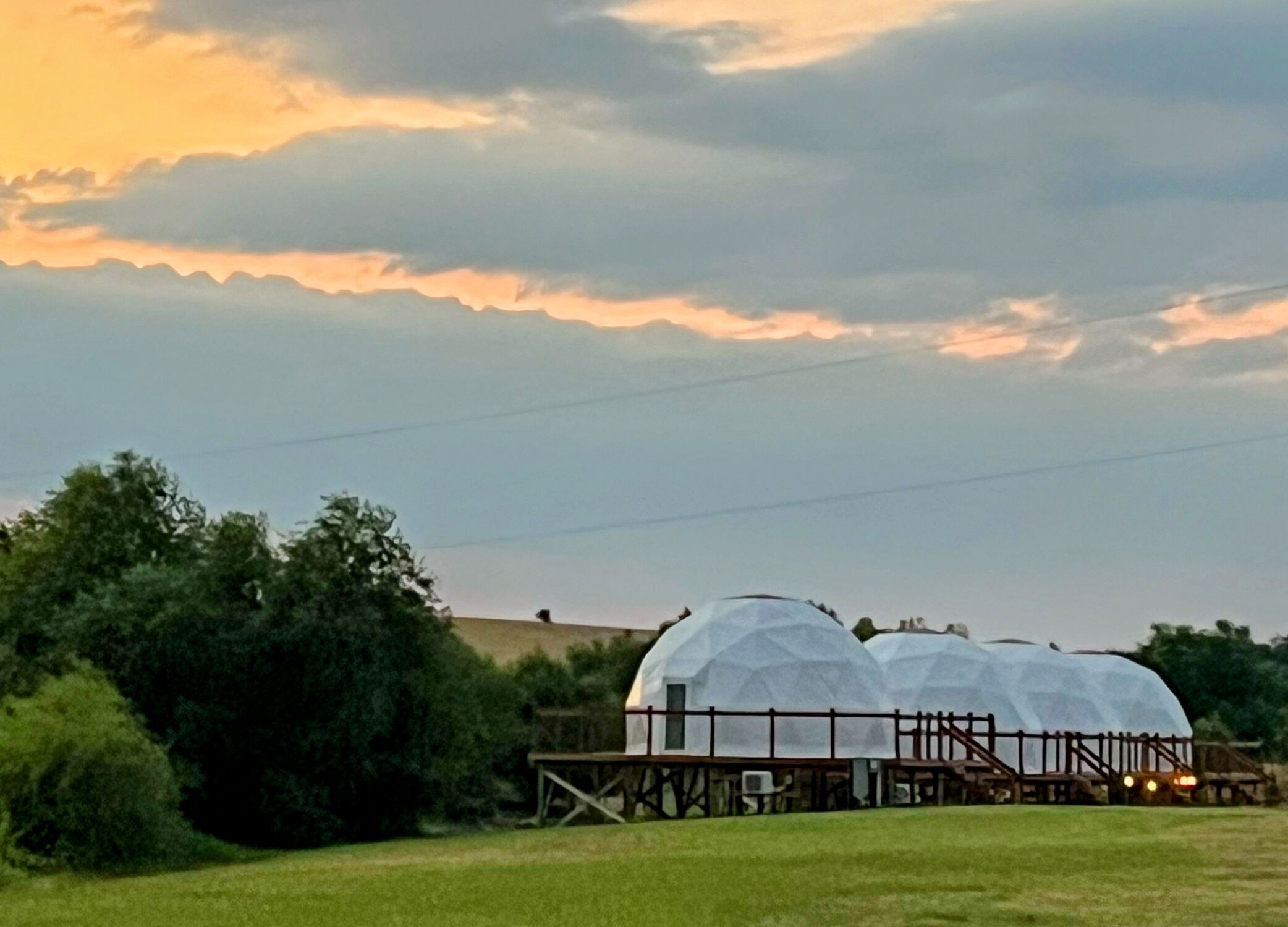 Lake Serenity Ranch