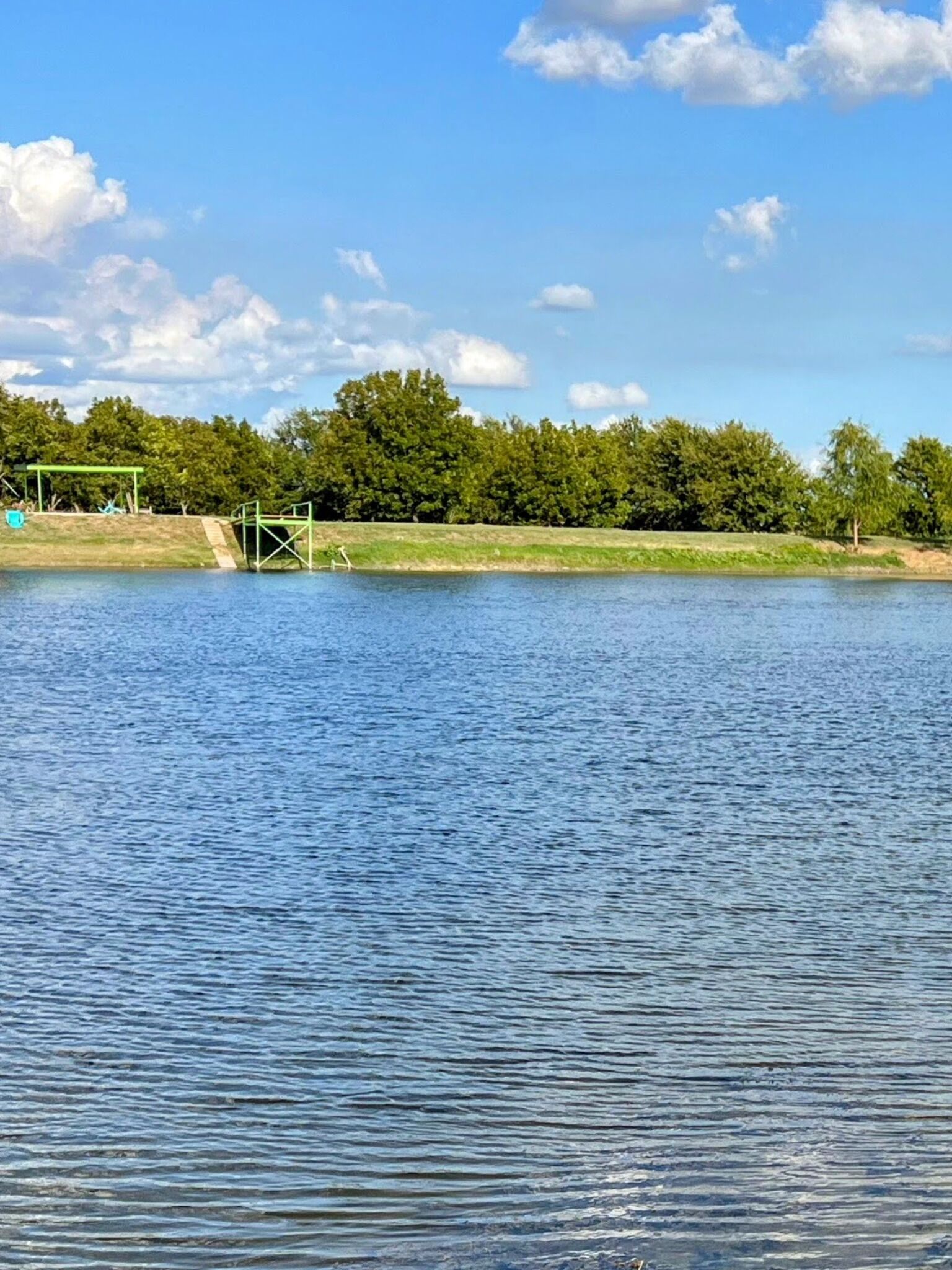 Lake Serenity Ranch
