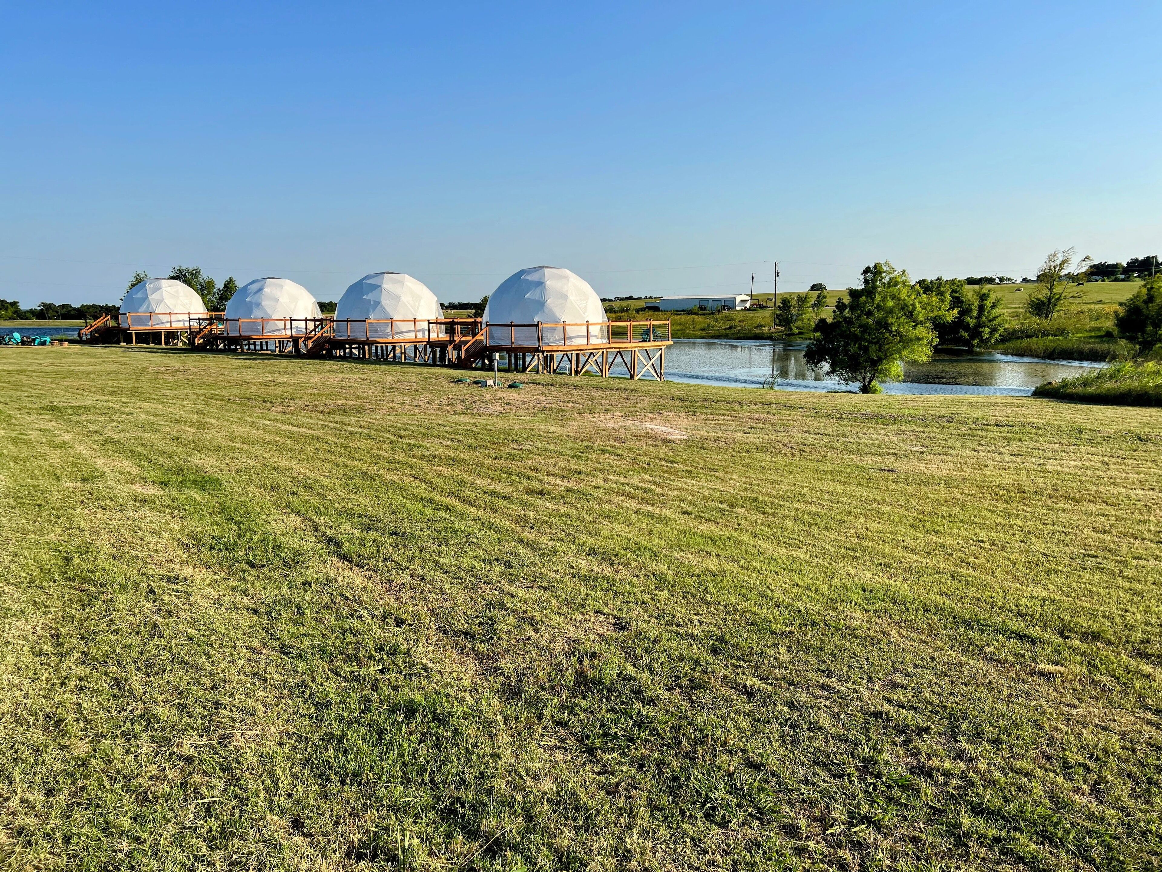 Lake Serenity Ranch