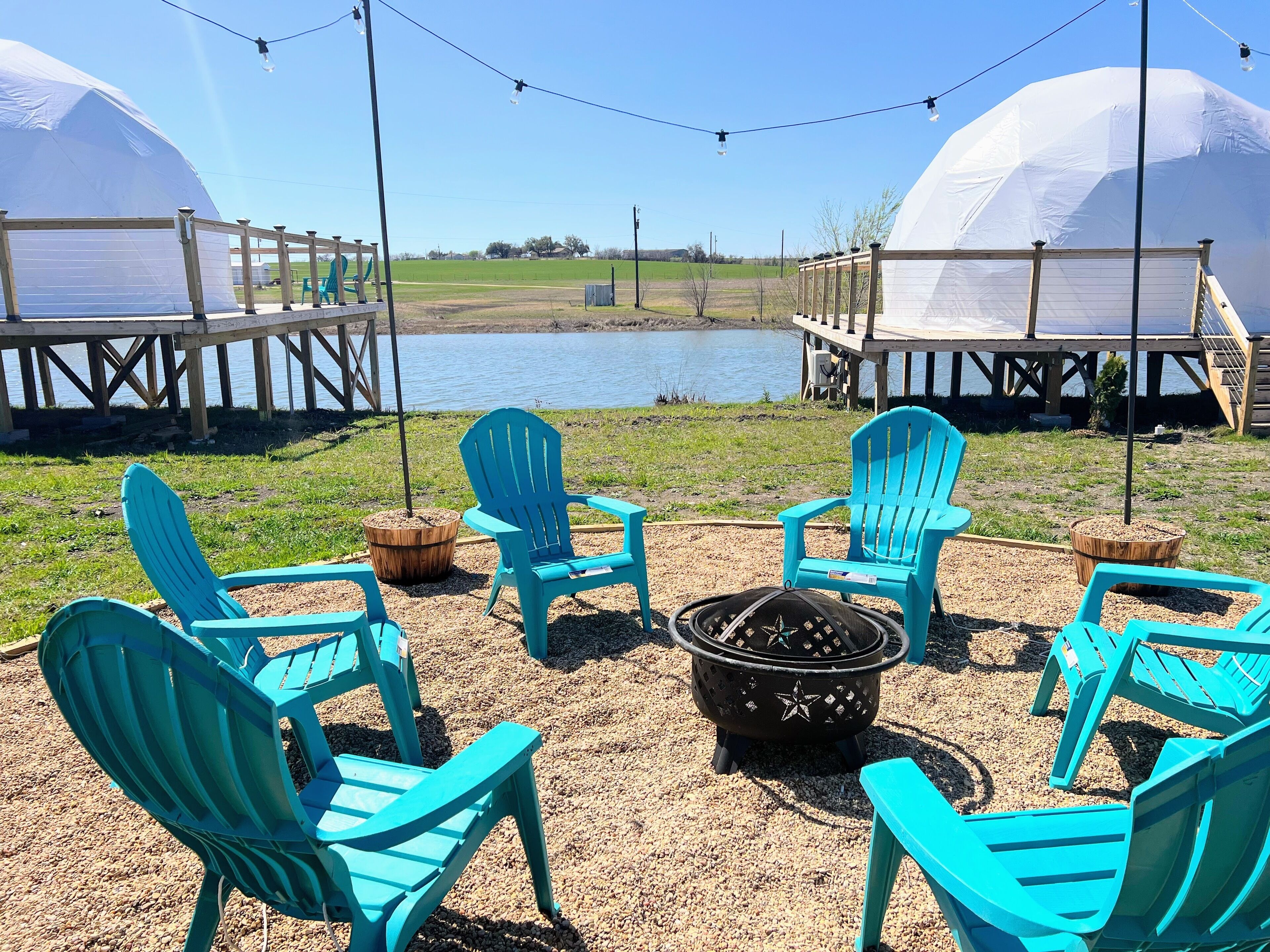 Lake Serenity Ranch