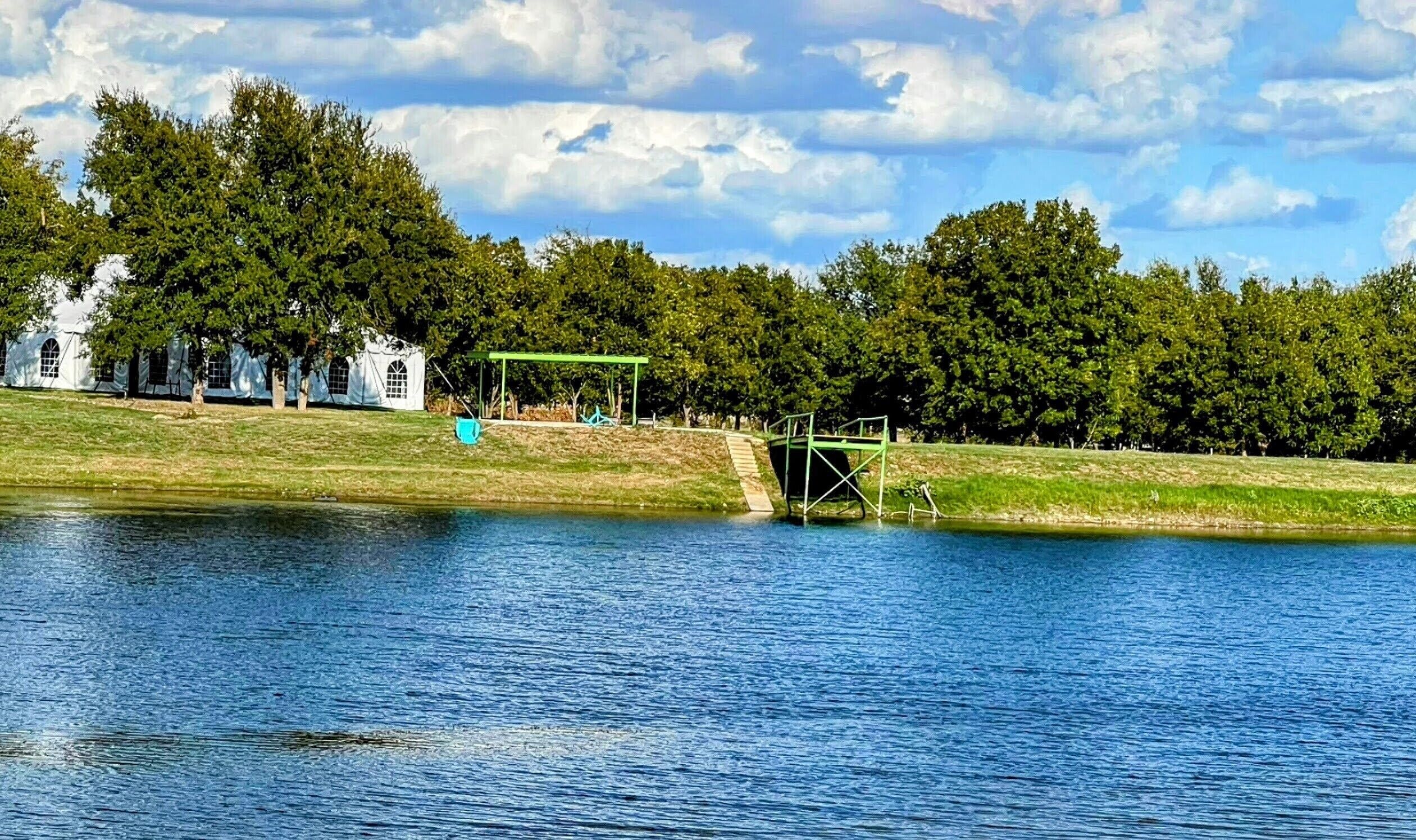 Lake Serenity Ranch