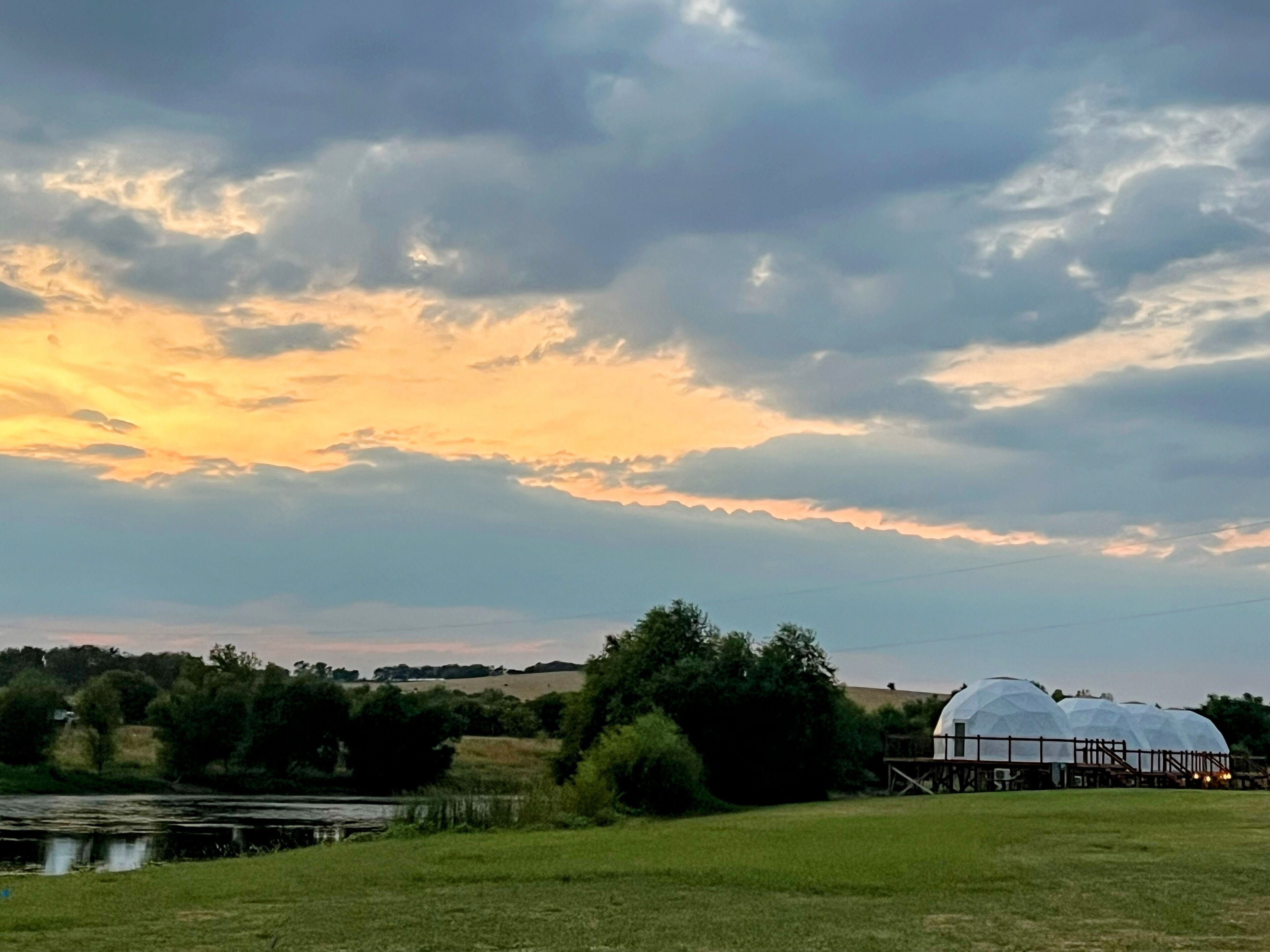 Lake Serenity Ranch
