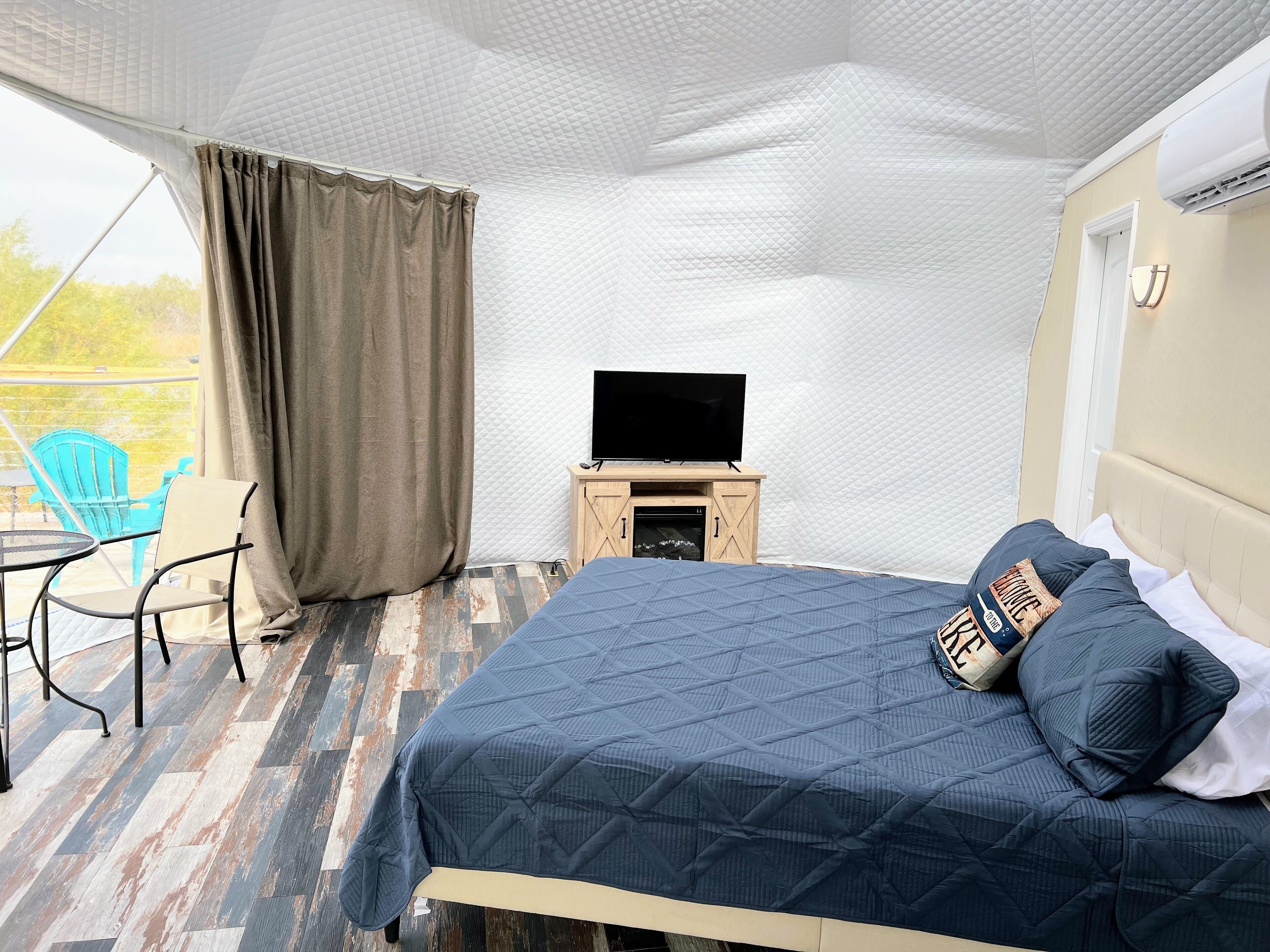 Lake Serenity Ranch