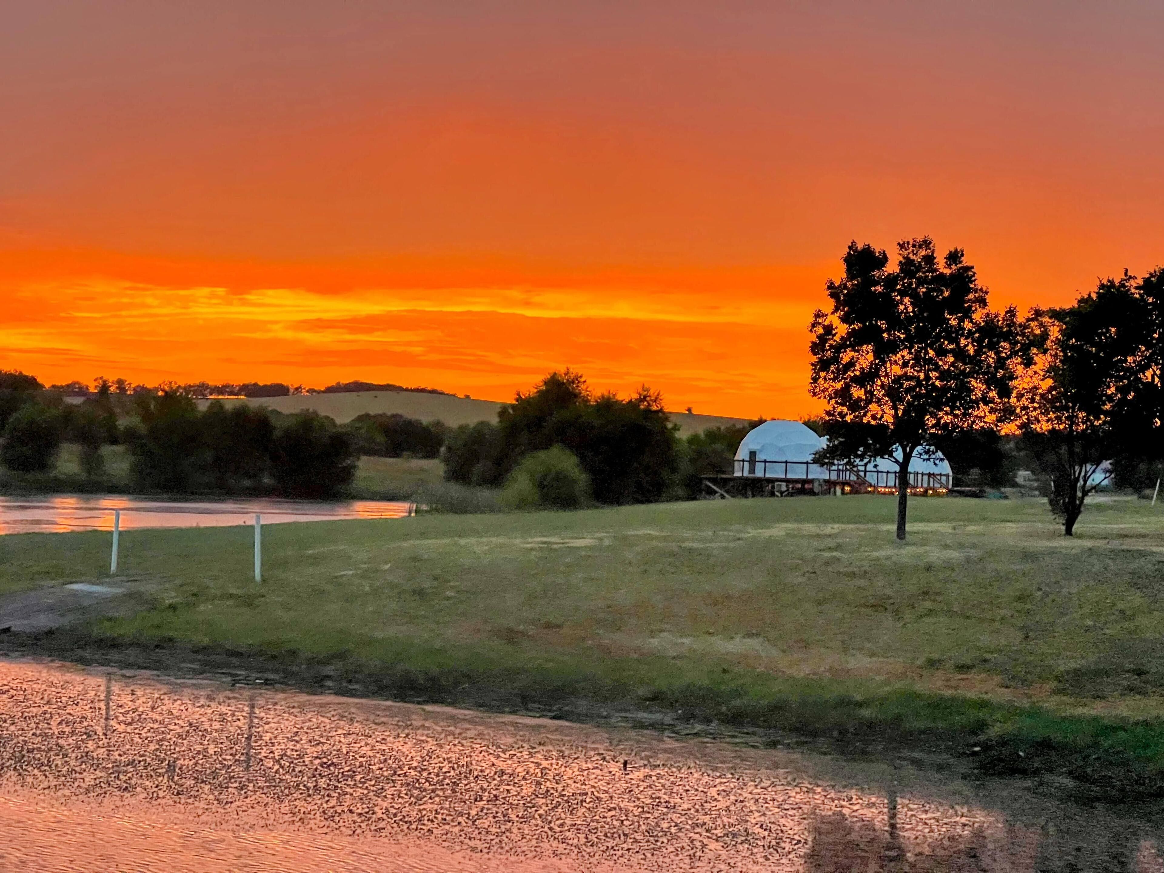 Lake Serenity Ranch