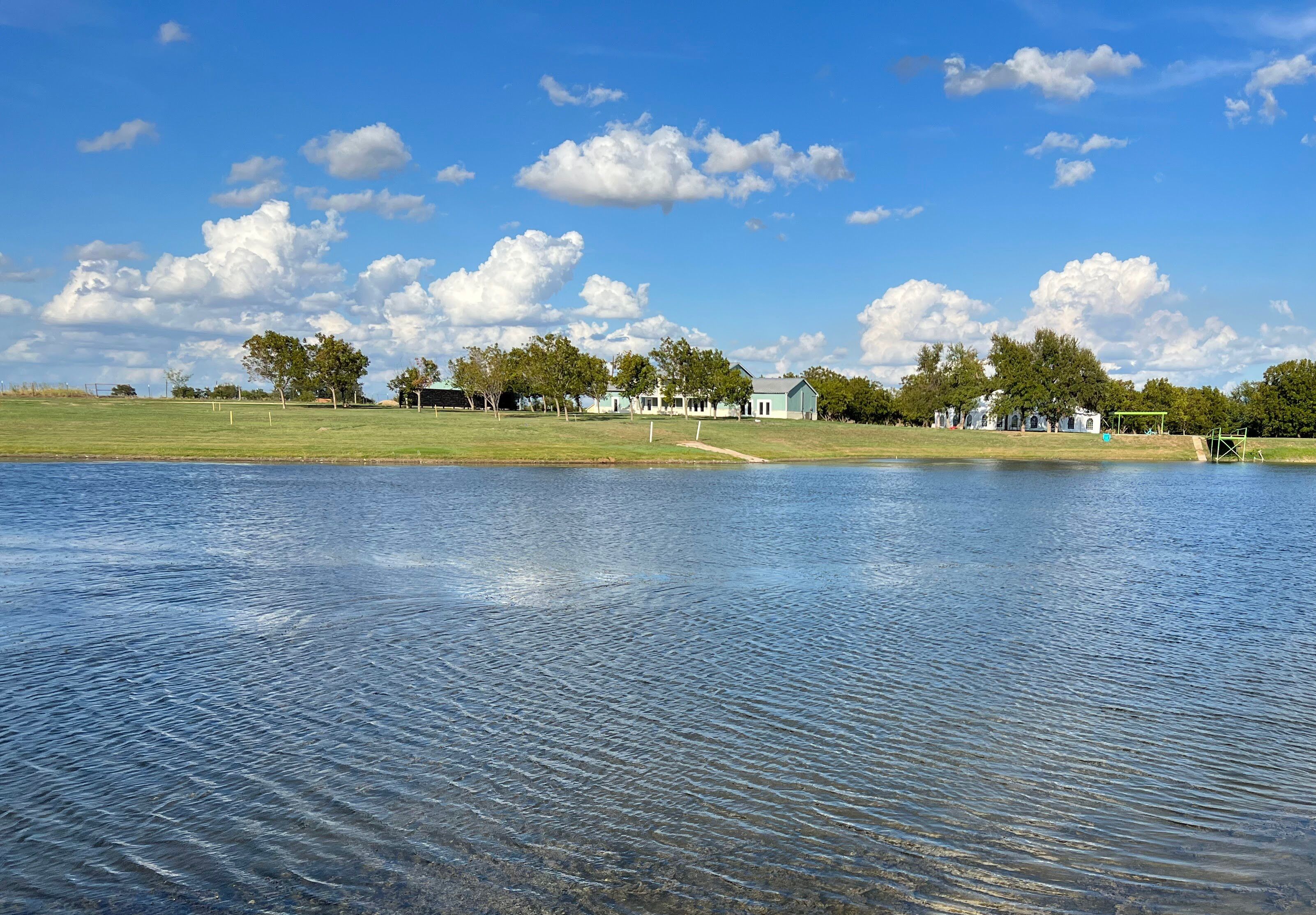 Lake Serenity Ranch
