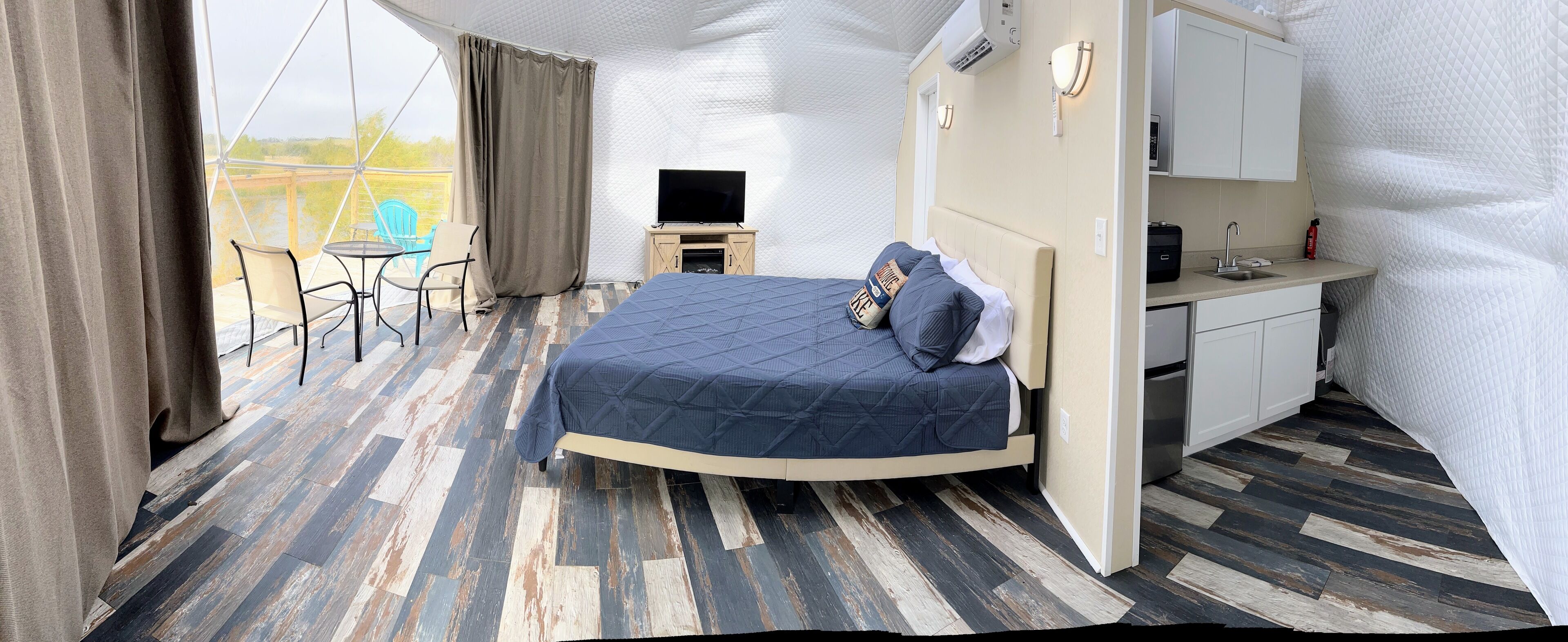Lake Serenity Ranch