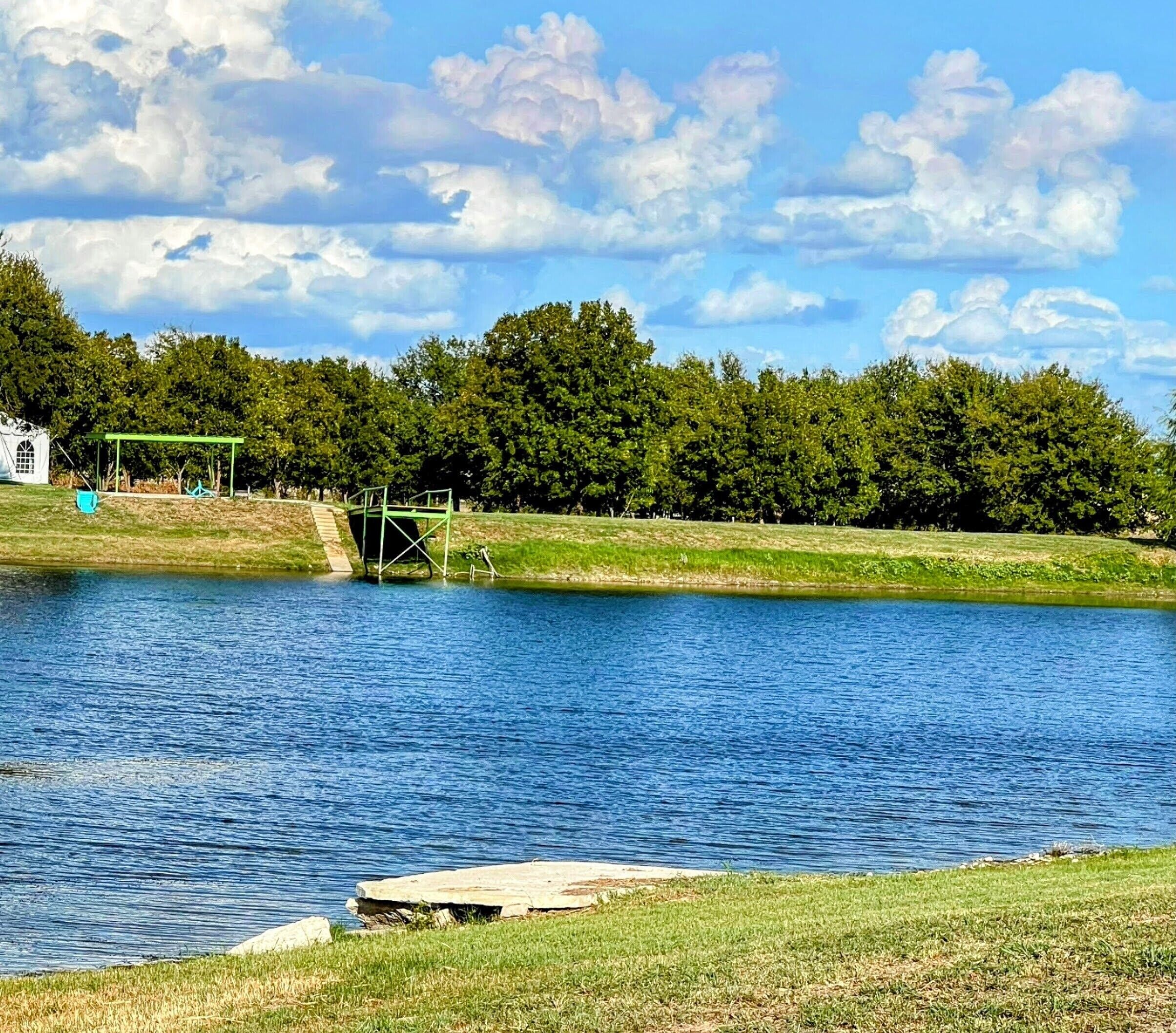 Lake Serenity Ranch