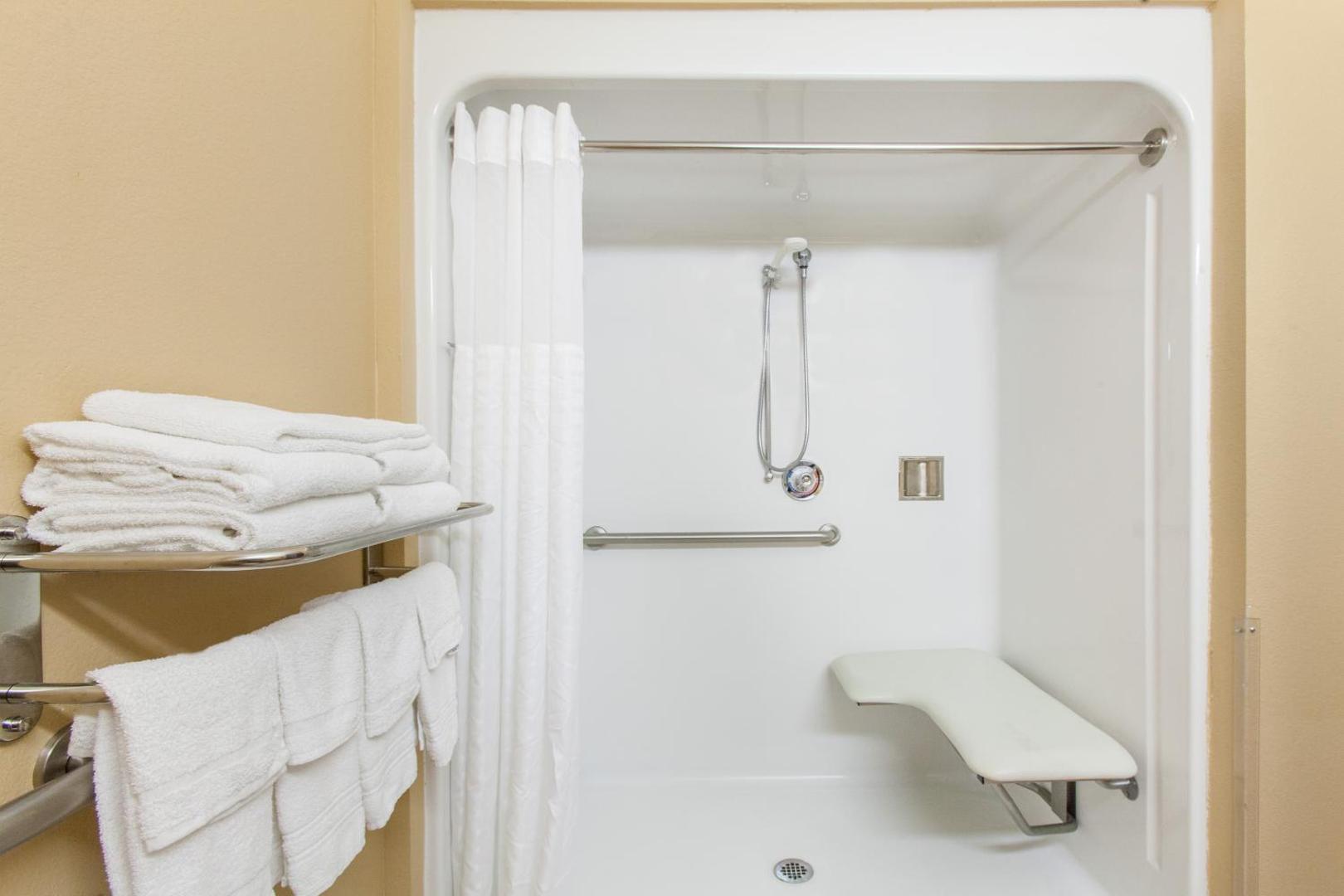 Microtel Inn & Suites by Wyndham Rogers