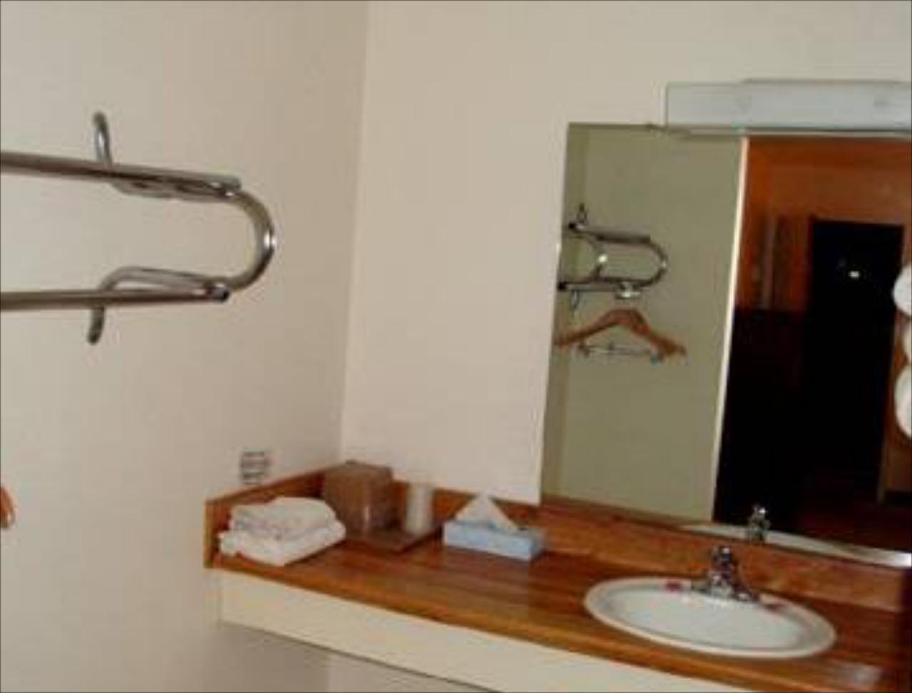 Razorback Inn Rogers