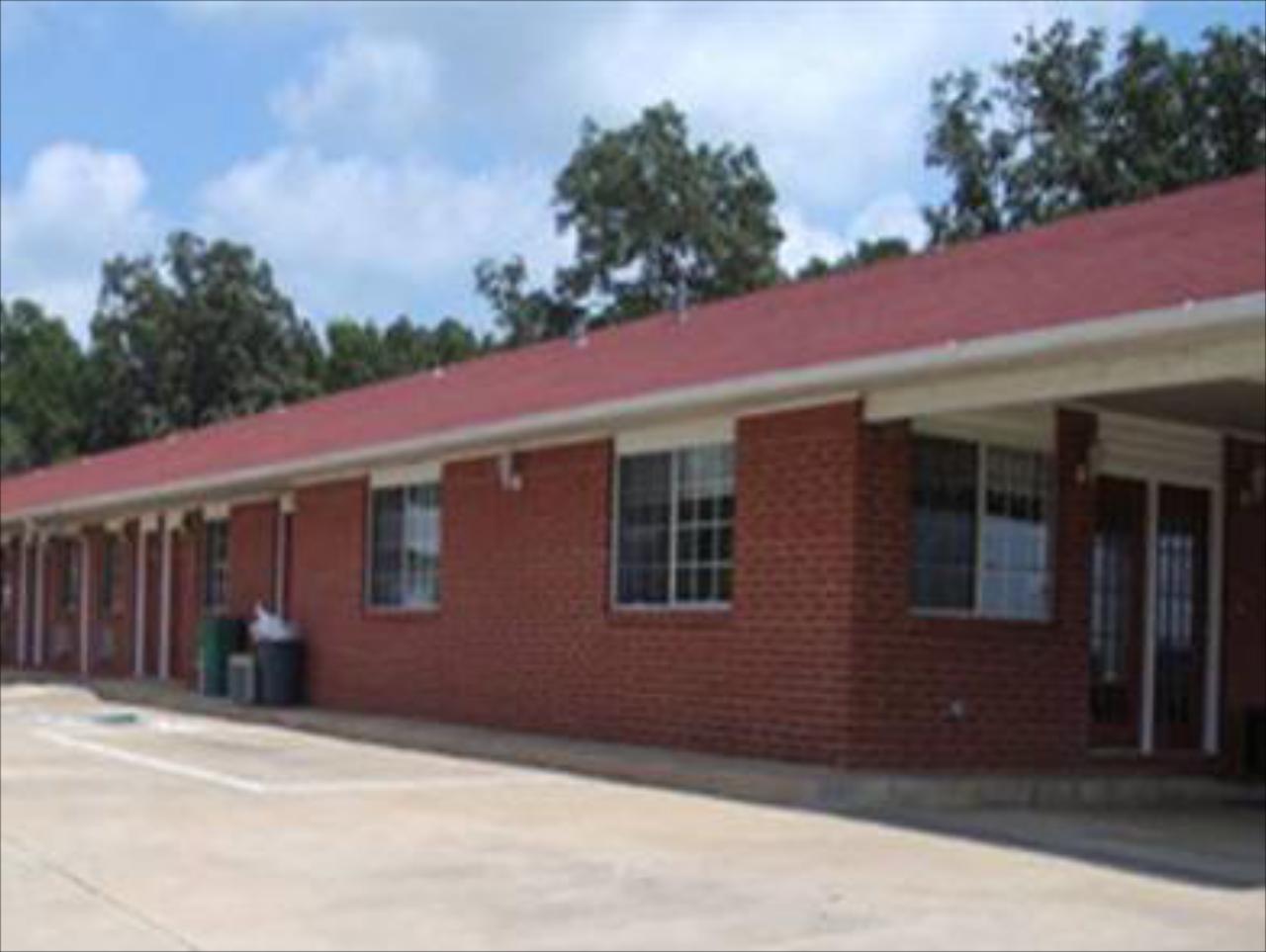 Razorback Inn Rogers