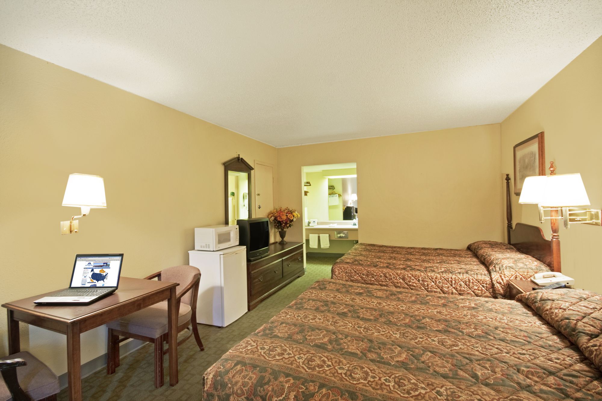 Rogers Inn