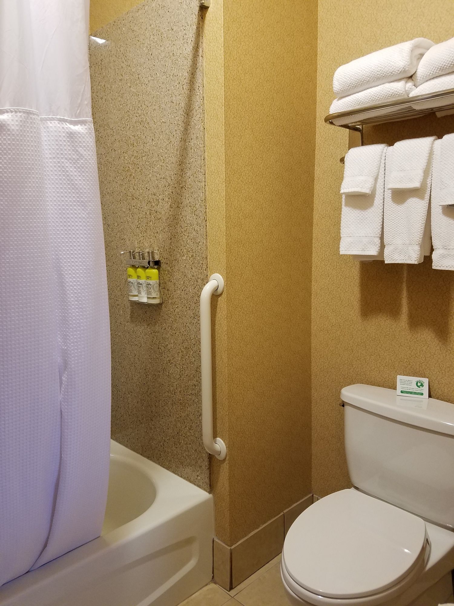 Staybridge Suites Bentonville - Rogers