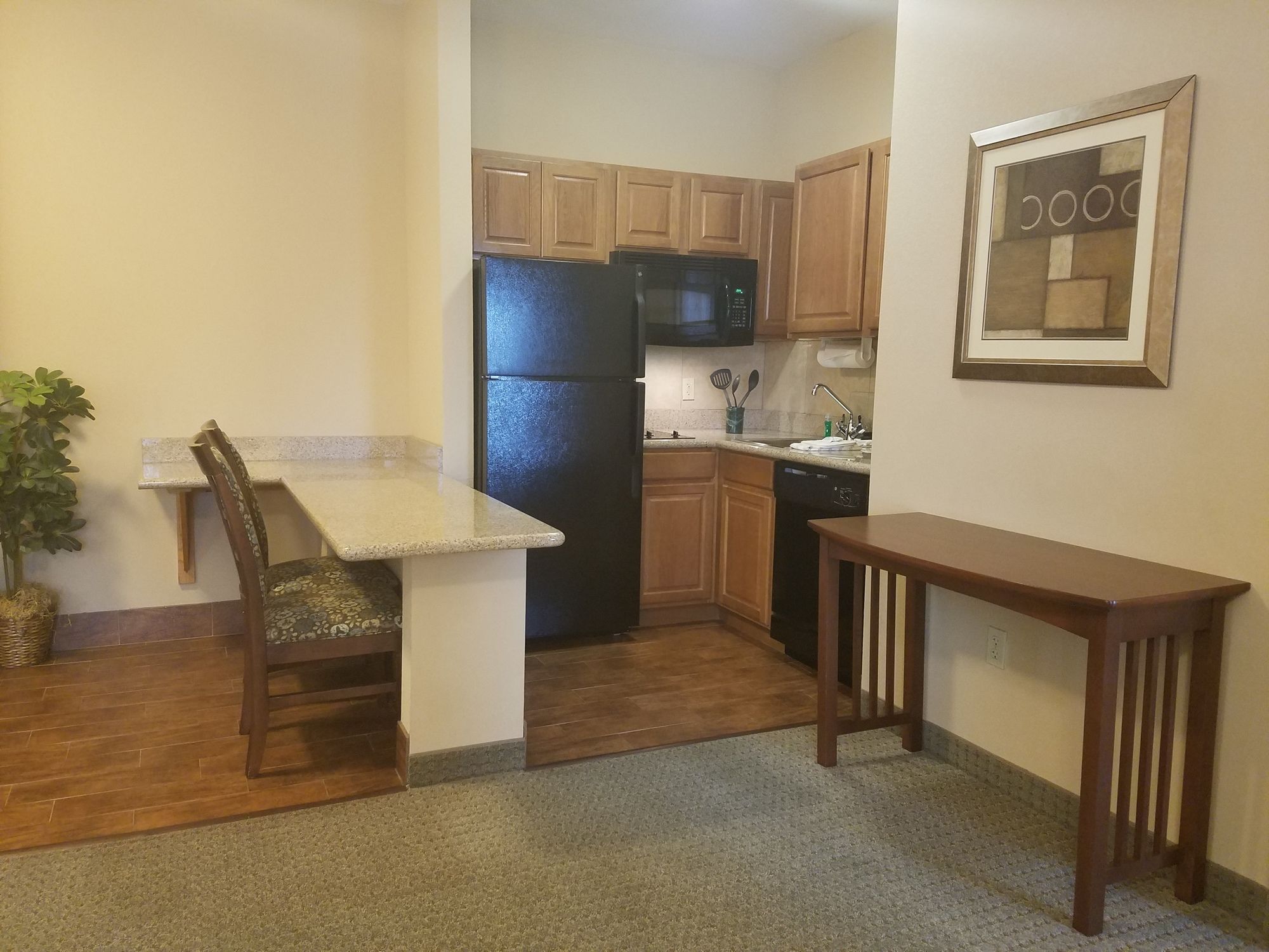 Staybridge Suites Bentonville - Rogers