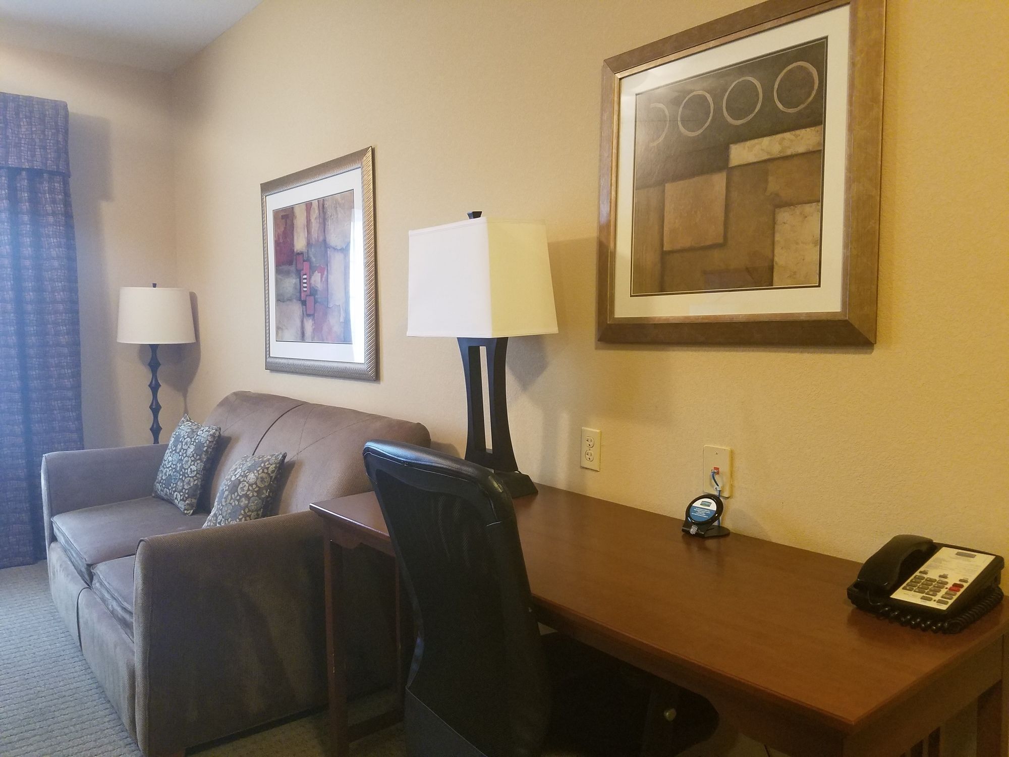 Staybridge Suites Bentonville - Rogers