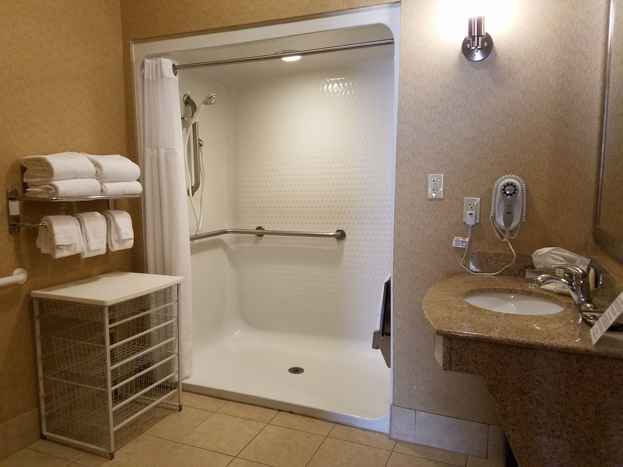 Staybridge Suites Bentonville - Rogers