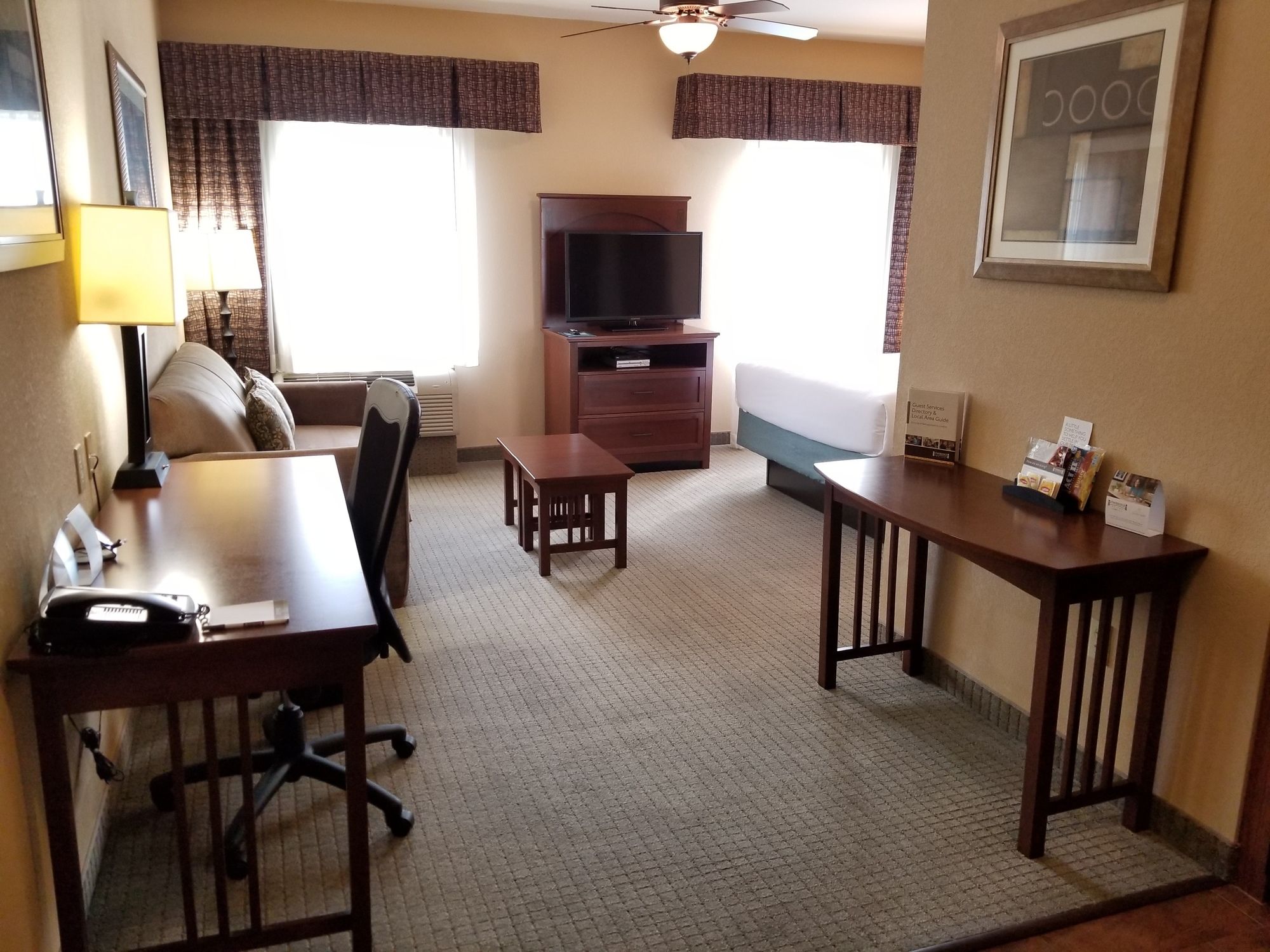 Staybridge Suites Bentonville - Rogers