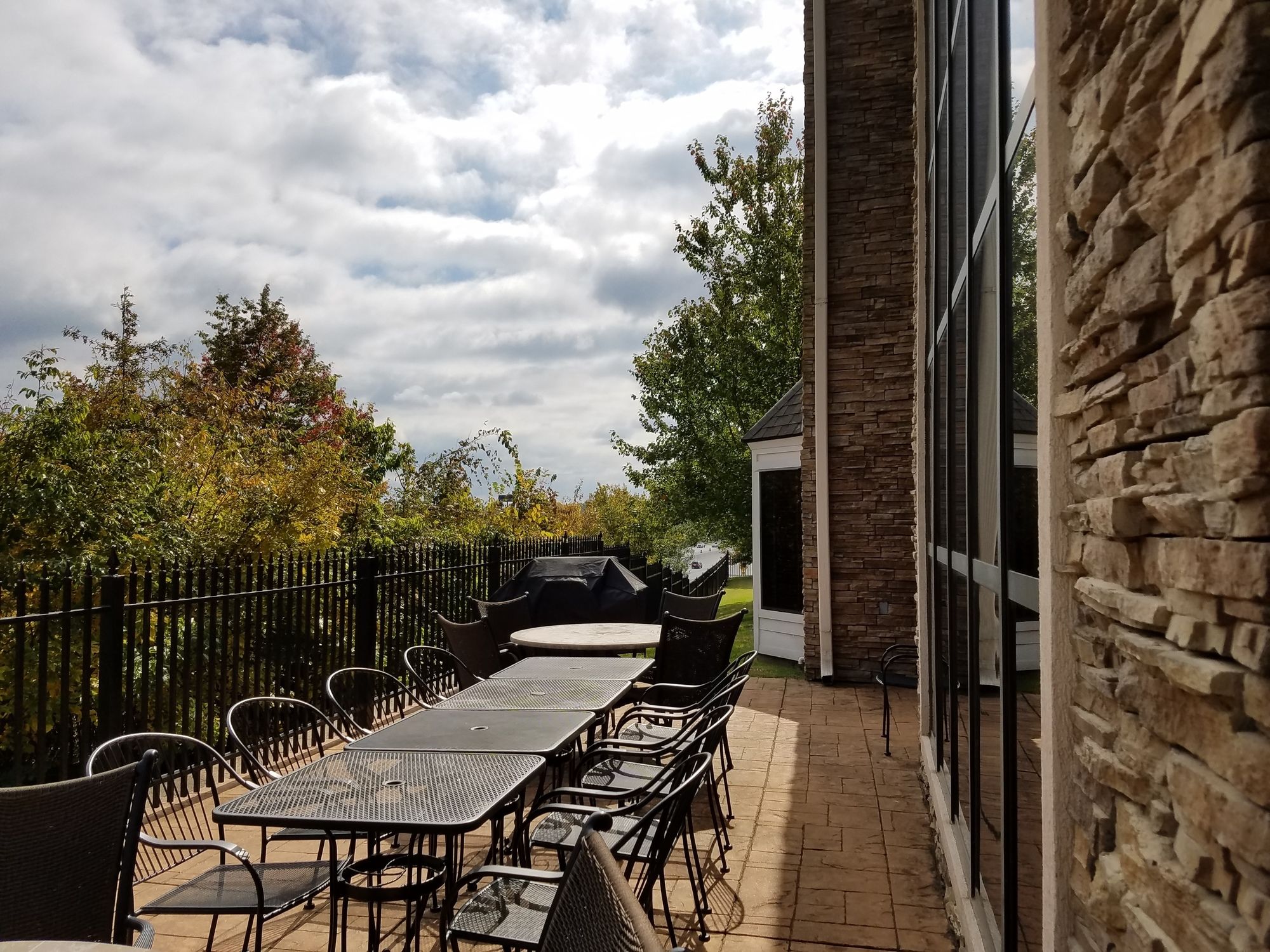 Staybridge Suites Bentonville - Rogers