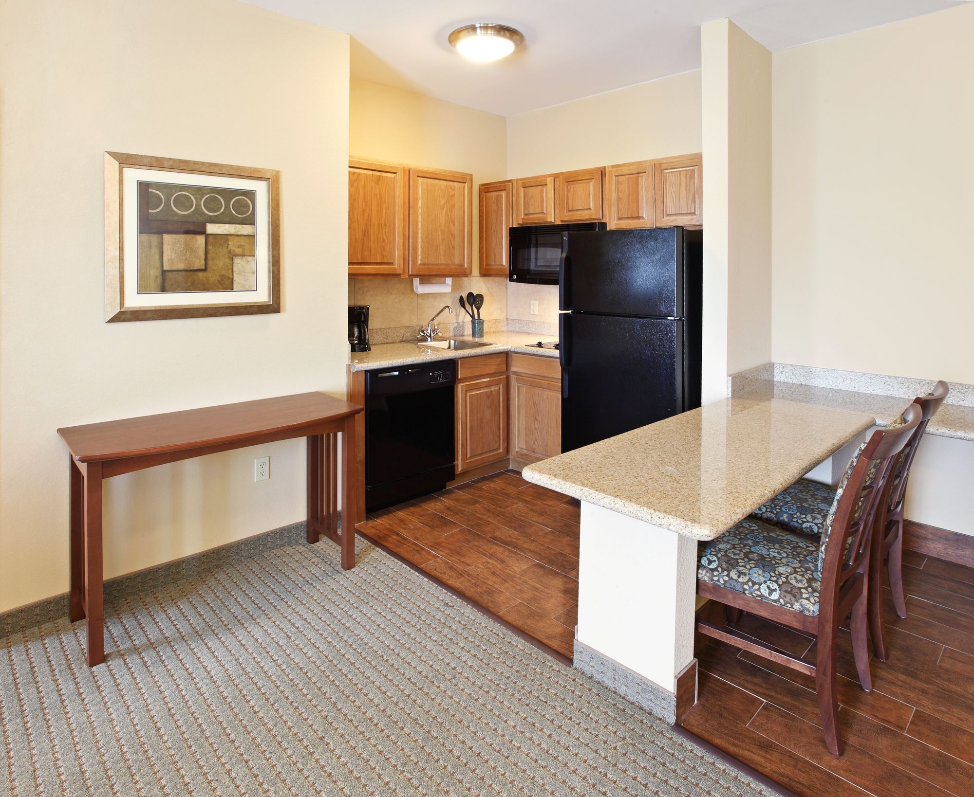 Staybridge Suites Bentonville - Rogers