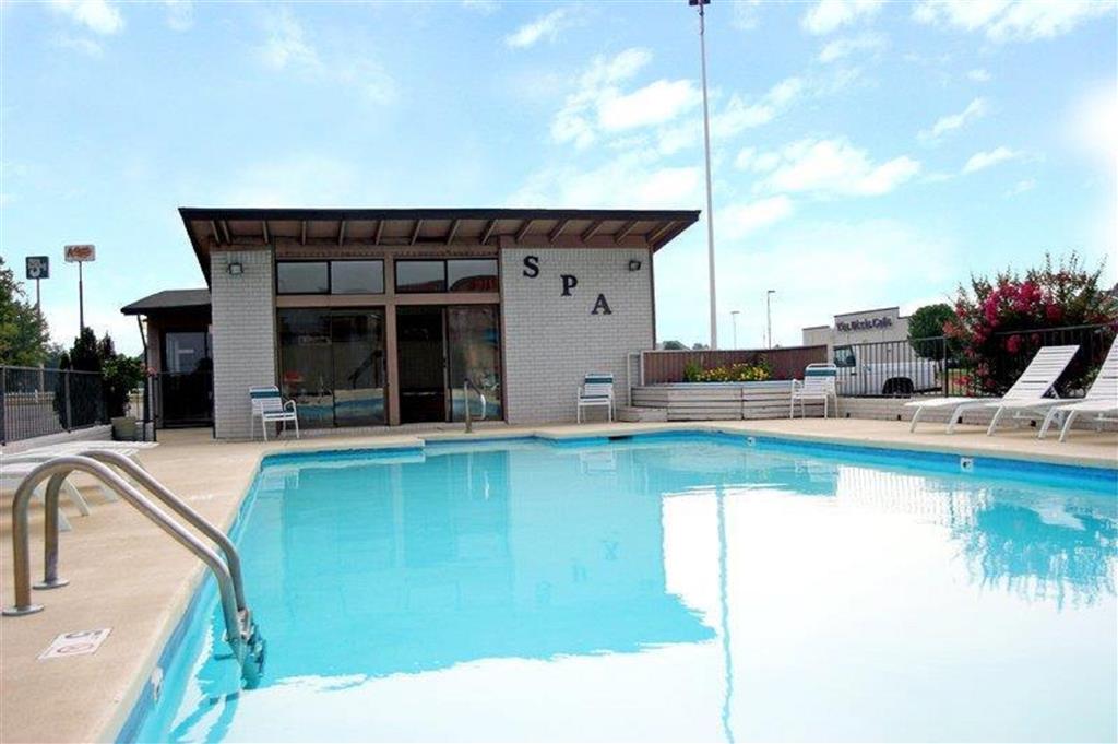 Best Western Inn