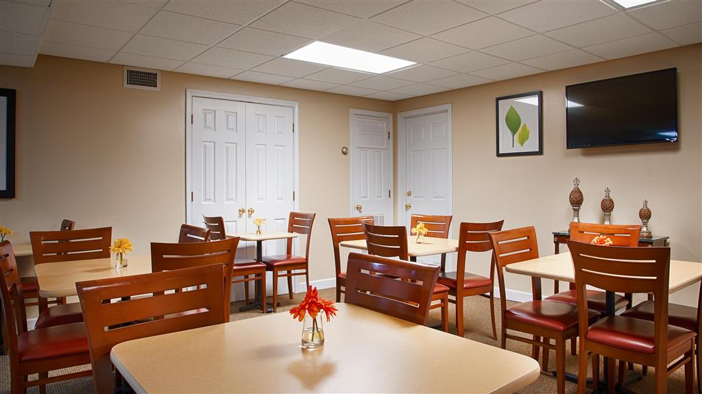 Best Western Inn