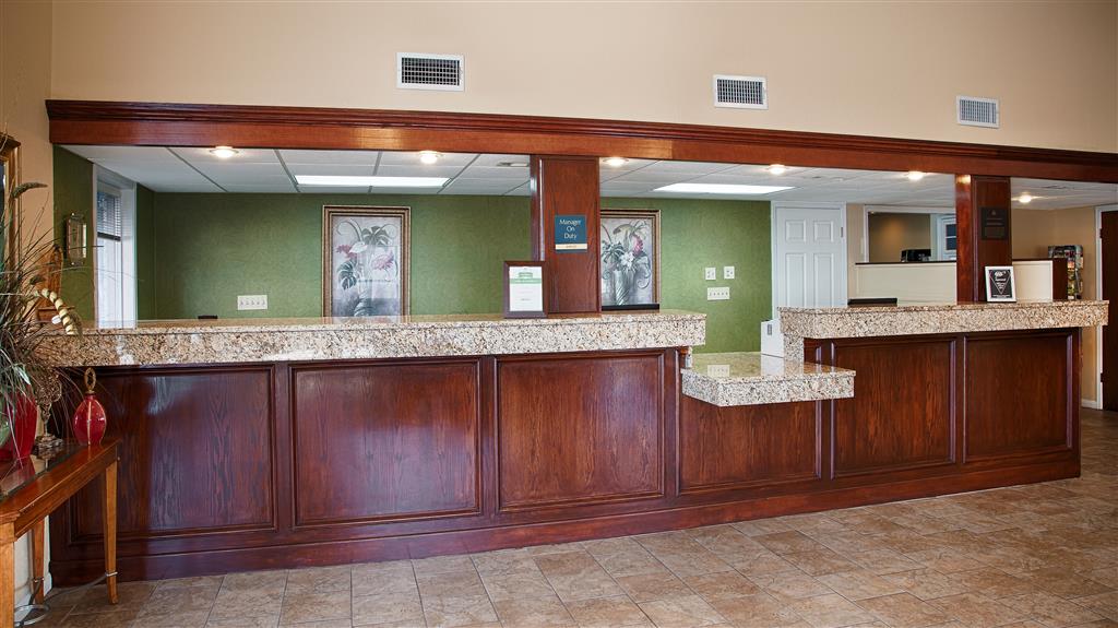Best Western Inn
