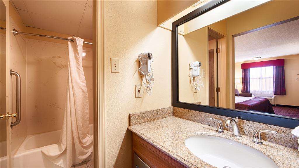 Best Western Inn