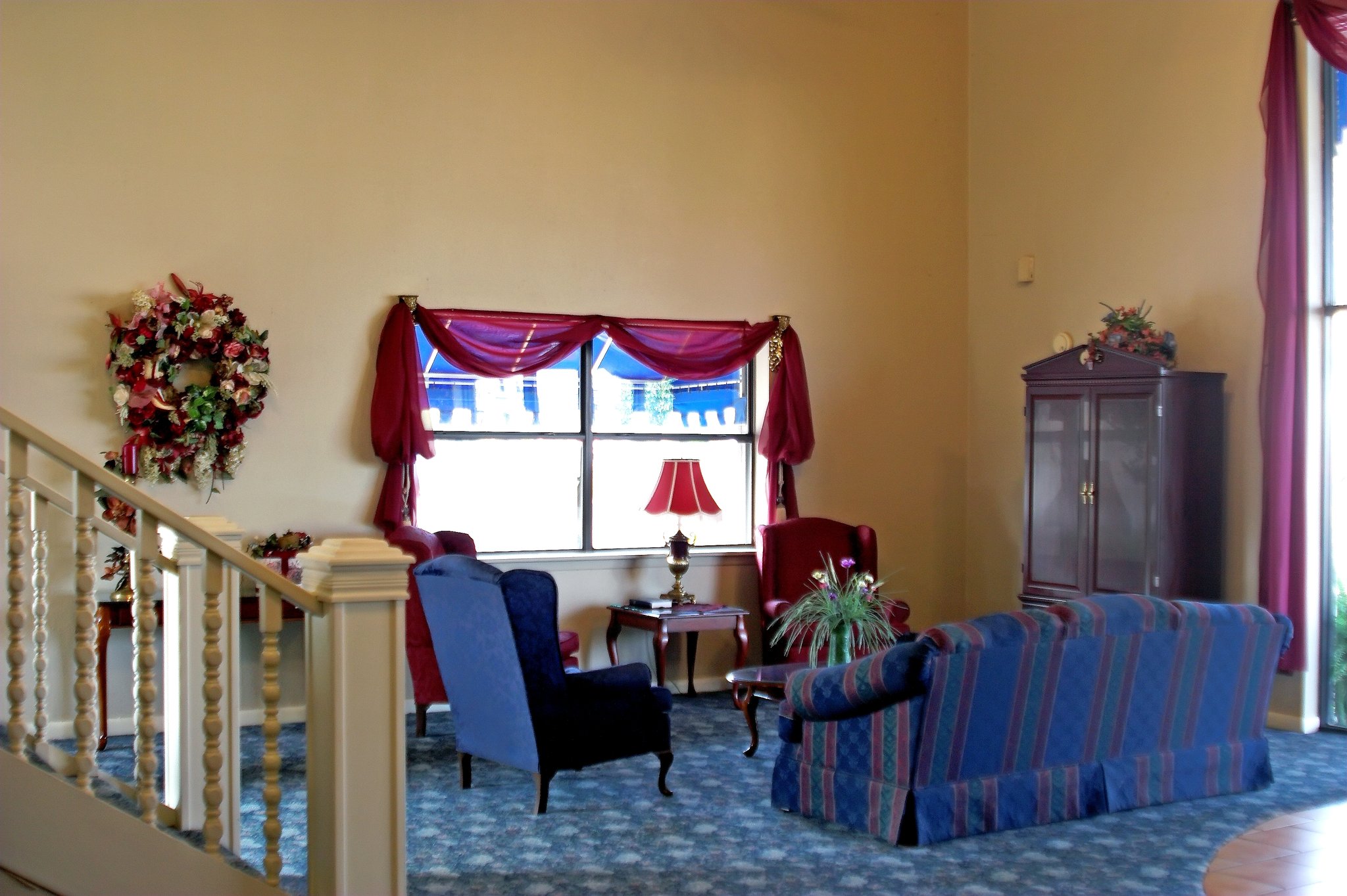 Best Western Inn