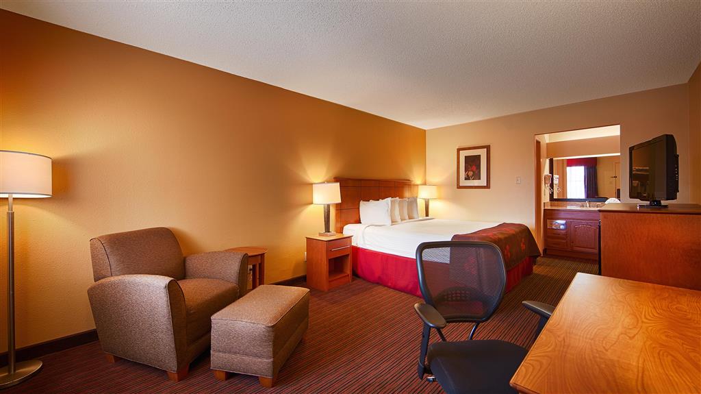 Best Western Inn