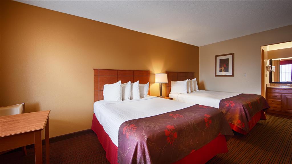 Best Western Inn