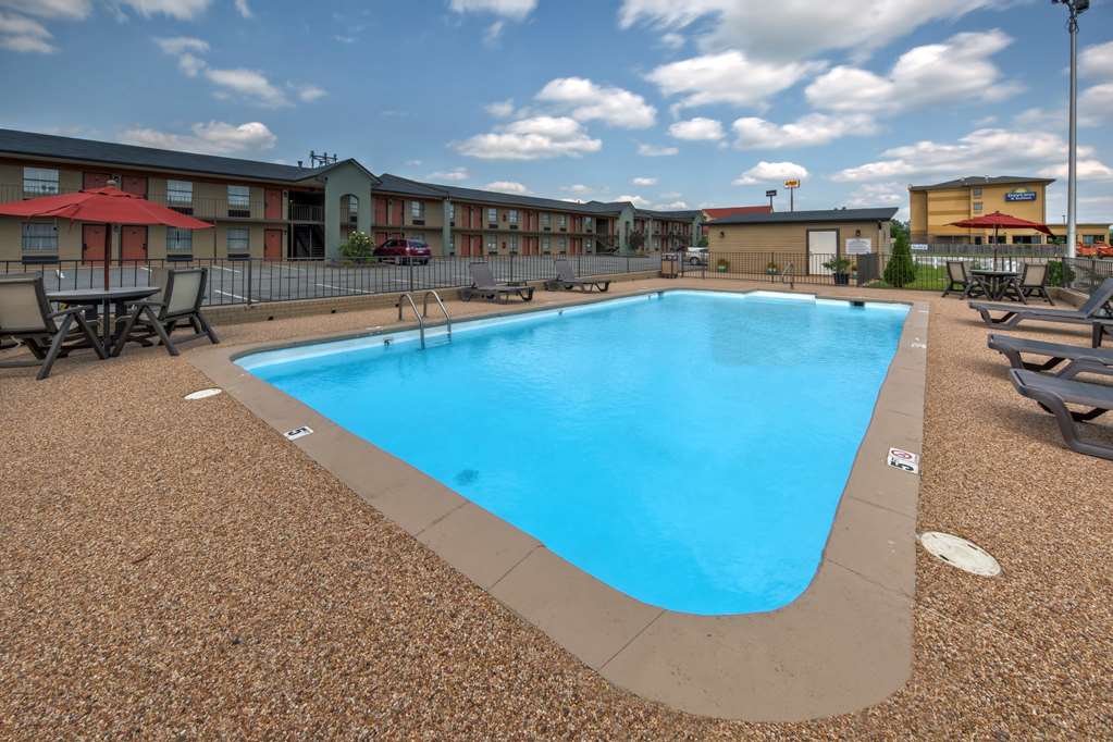 Best Western Inn
